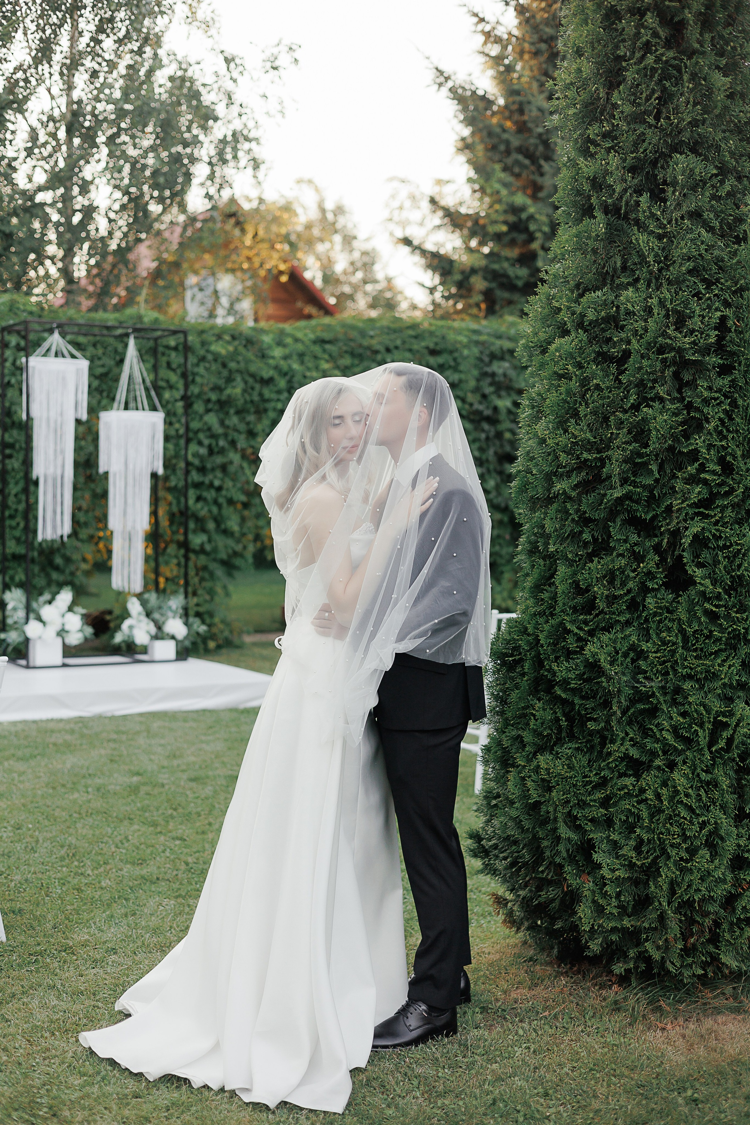 Свадьба. Свадебный и семейный фотограф в Твери и Тверской области