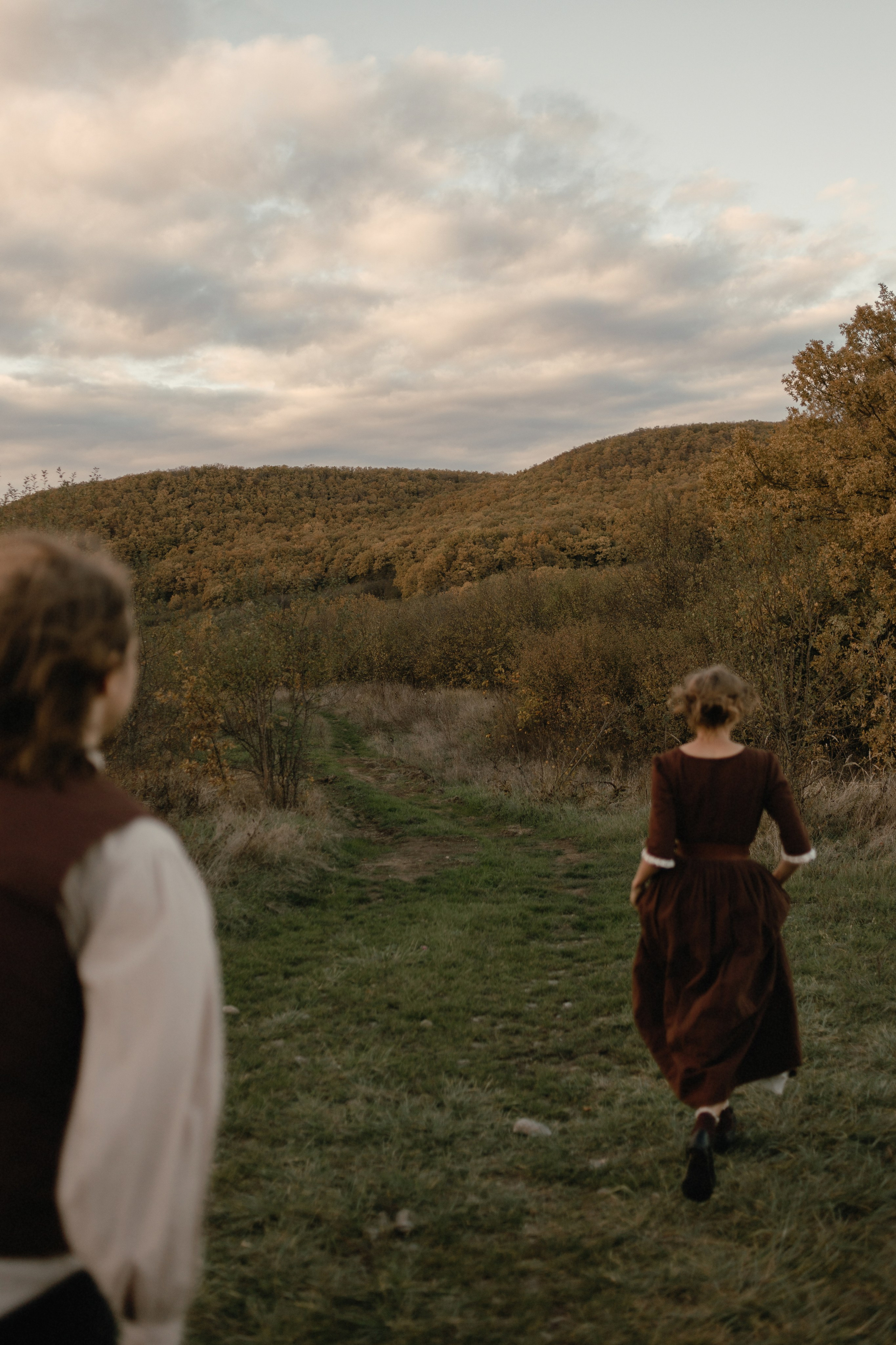 По мотивам фильма…. Фотограф в Краснодаре Евгения Михаевич