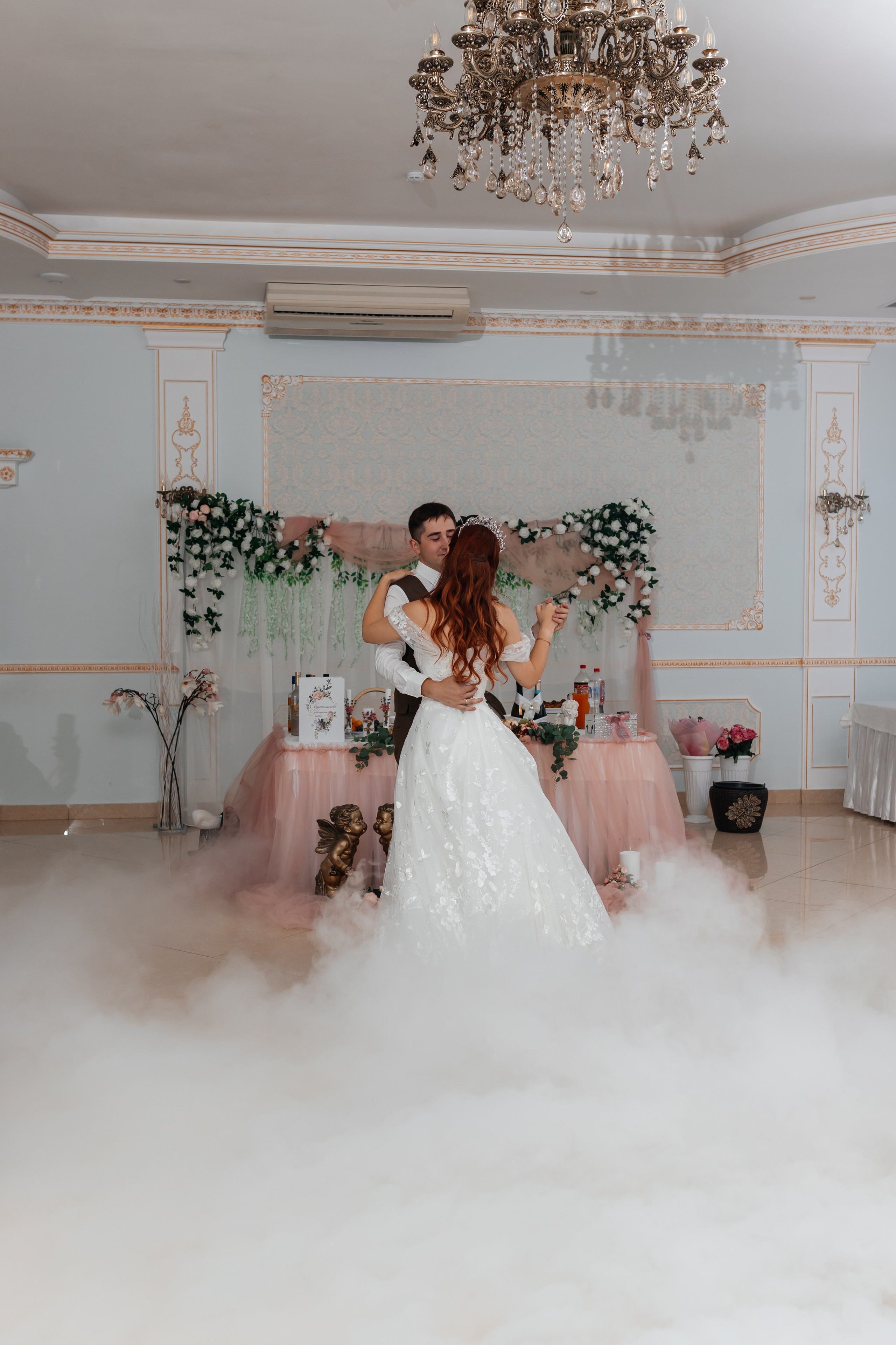 Альмир и София. Марина Шаймухаметова. Фотограф в Уфе