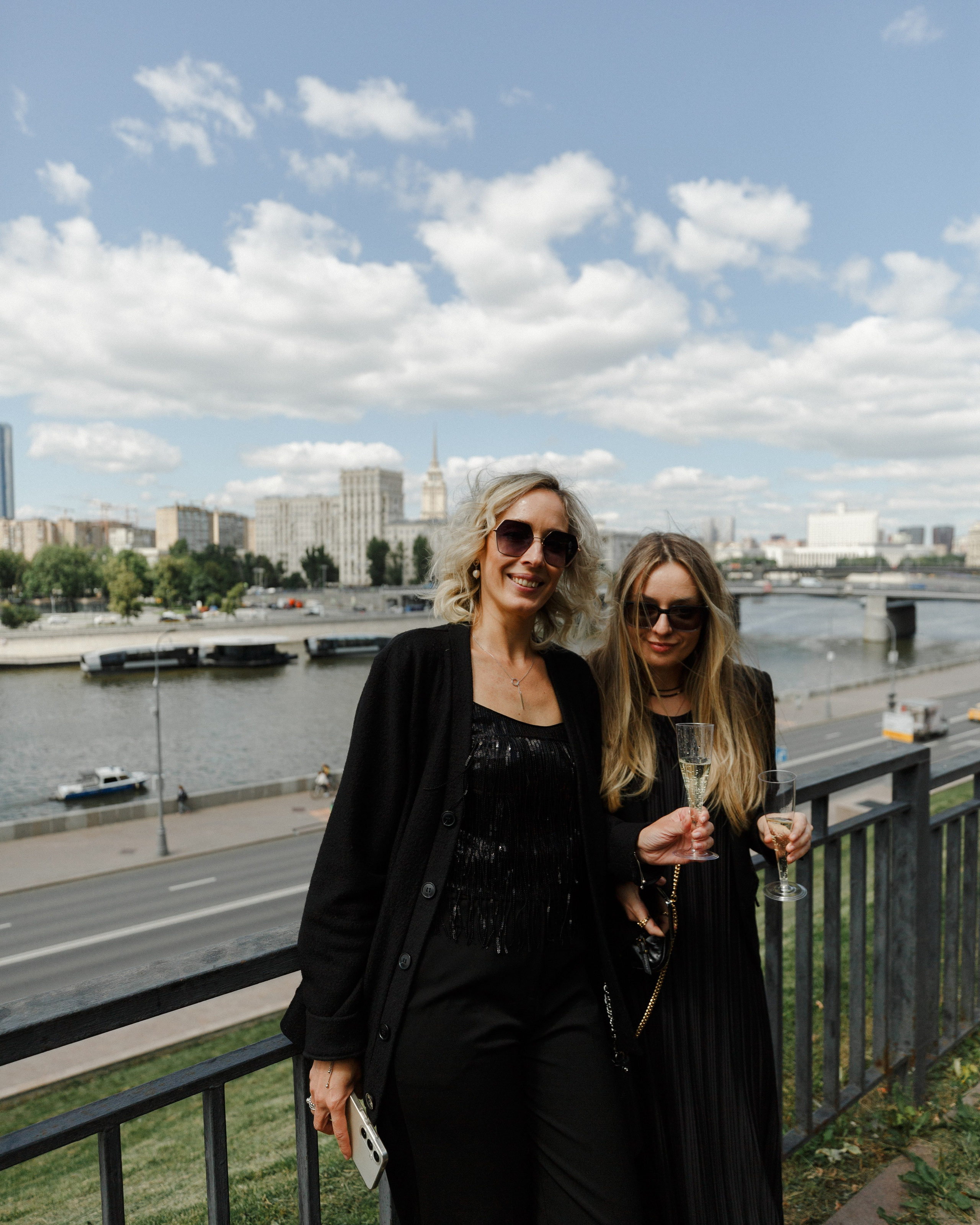 Андрей и Ангелина. Фотограф в Москве — Евгения Прокопенко