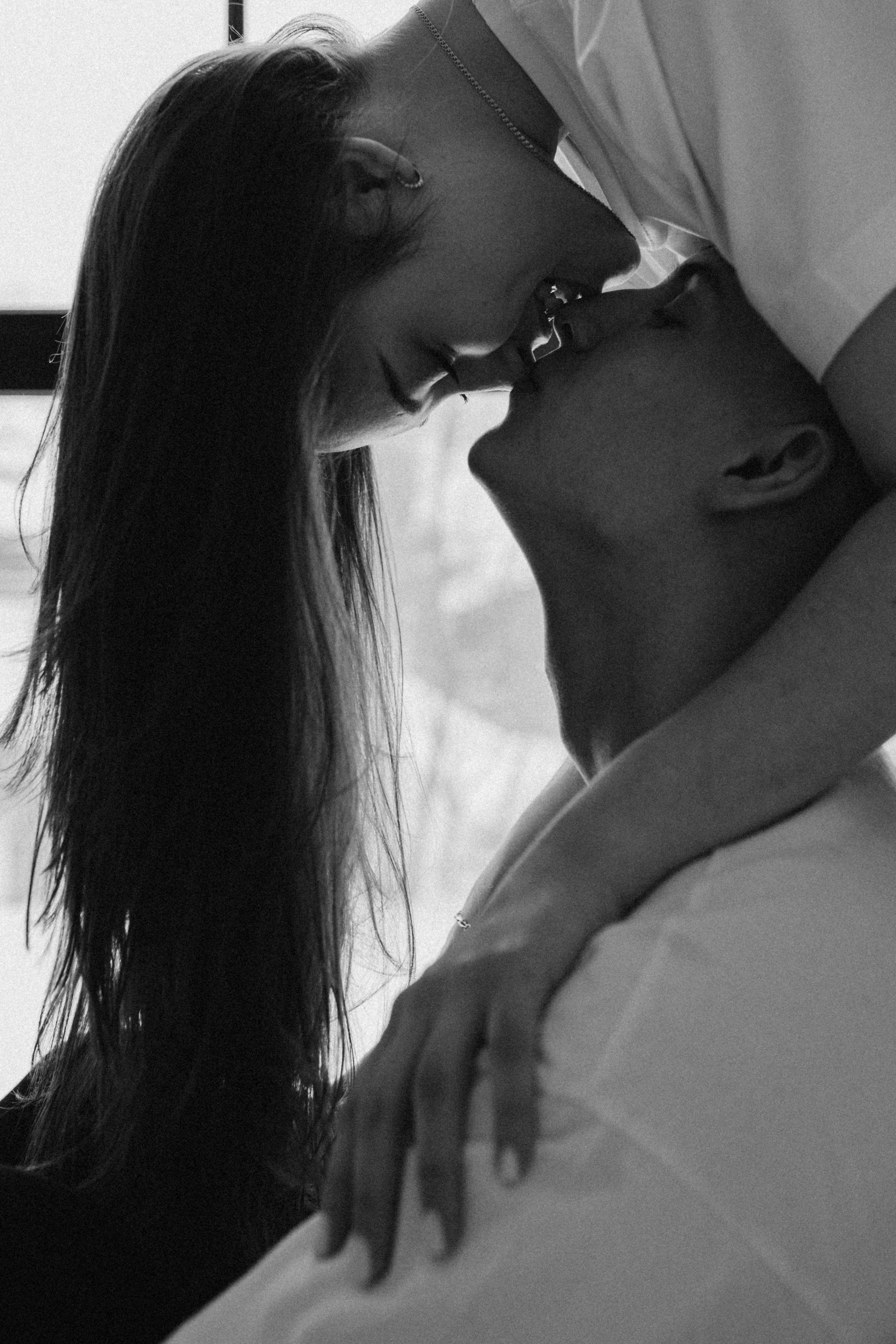 Катя & Саша. Семейный фотограф в Москве