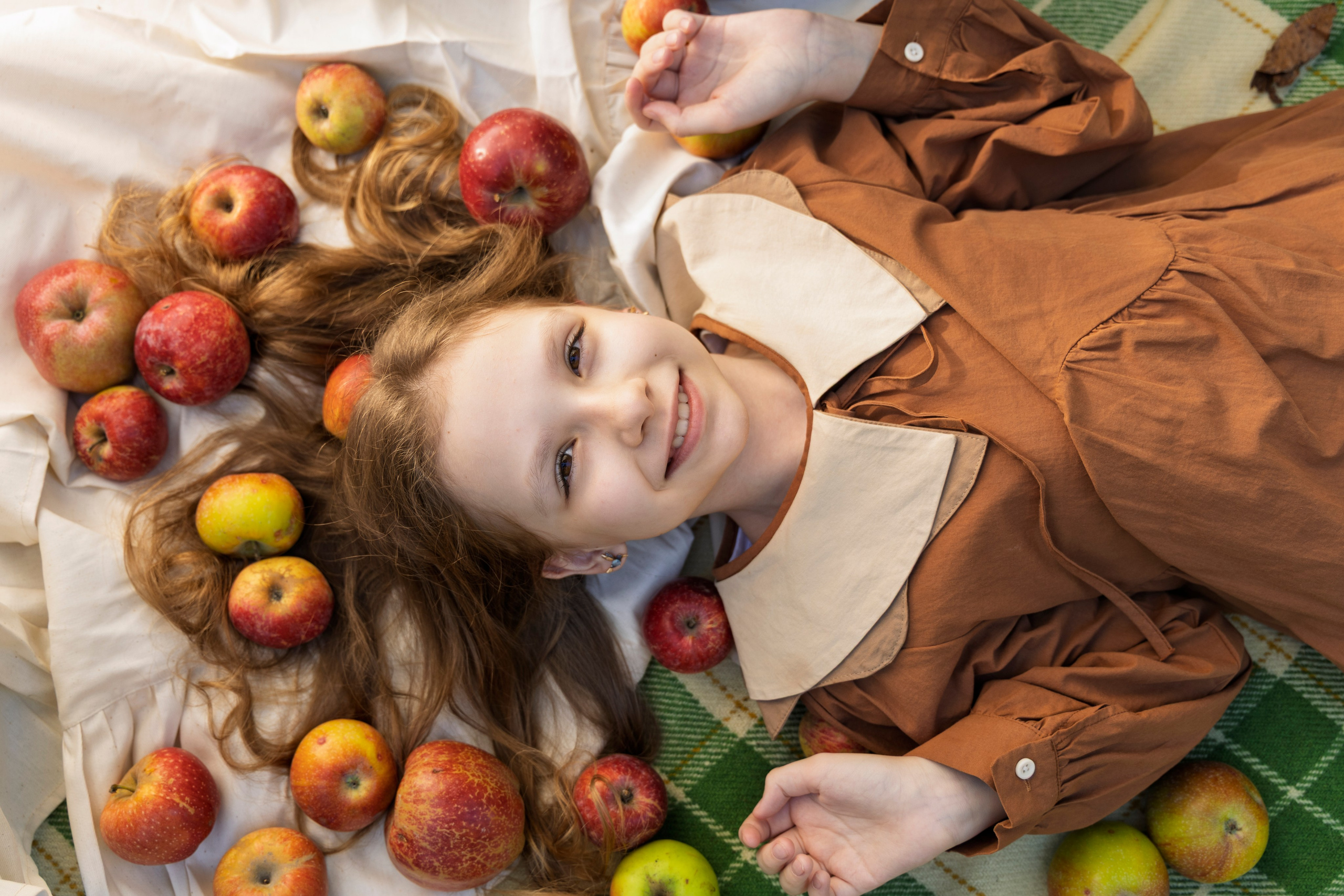 События, которые происходят в жизни фотографа. Портретный фотограф в Краснодаре Надежда Дудова
