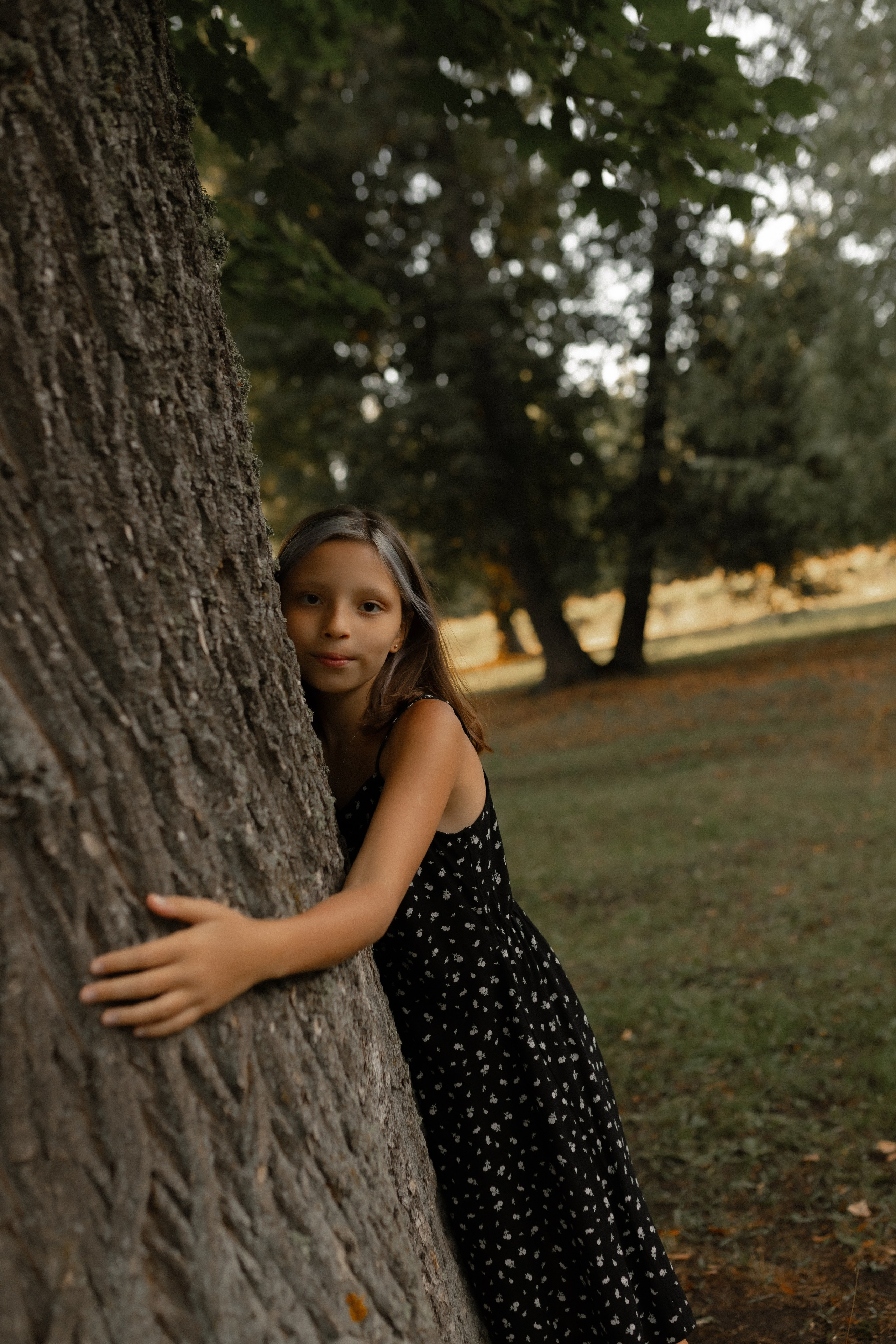Девчонки. Фотограф Татьяна Семенова