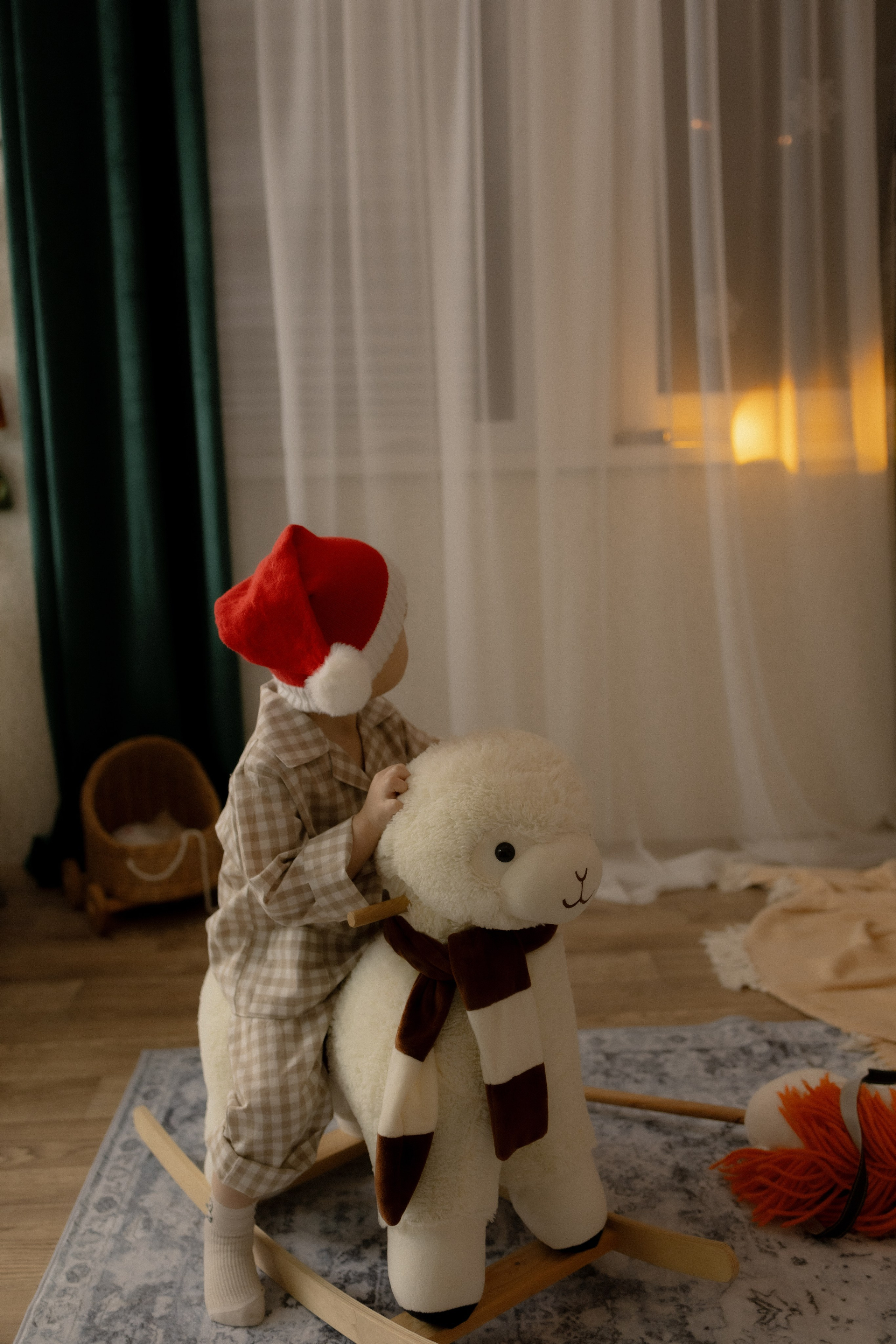 Мама и Руслан. Фотограф Татьяна Семенова