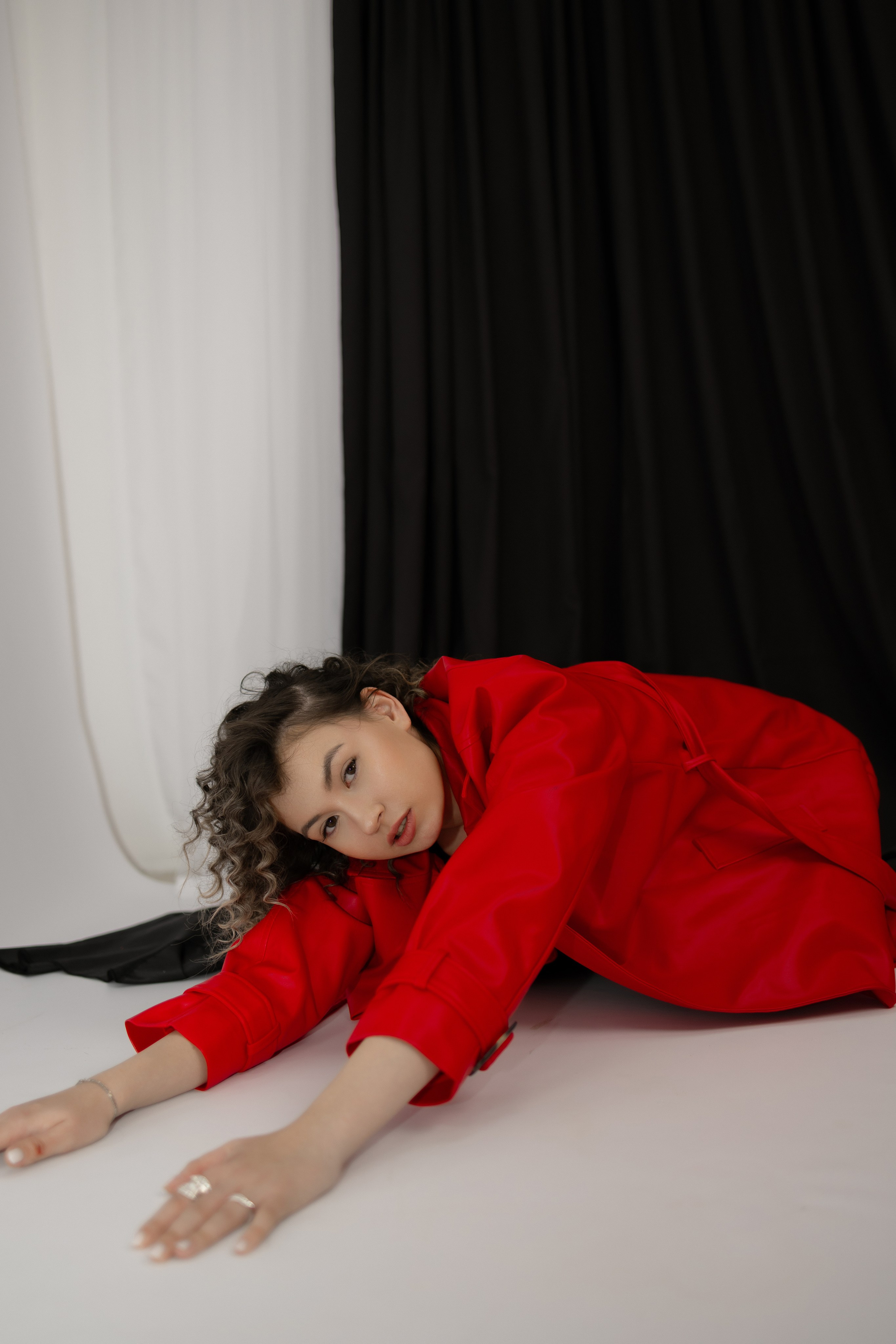 Роза. Фотограф Татьяна Семенова