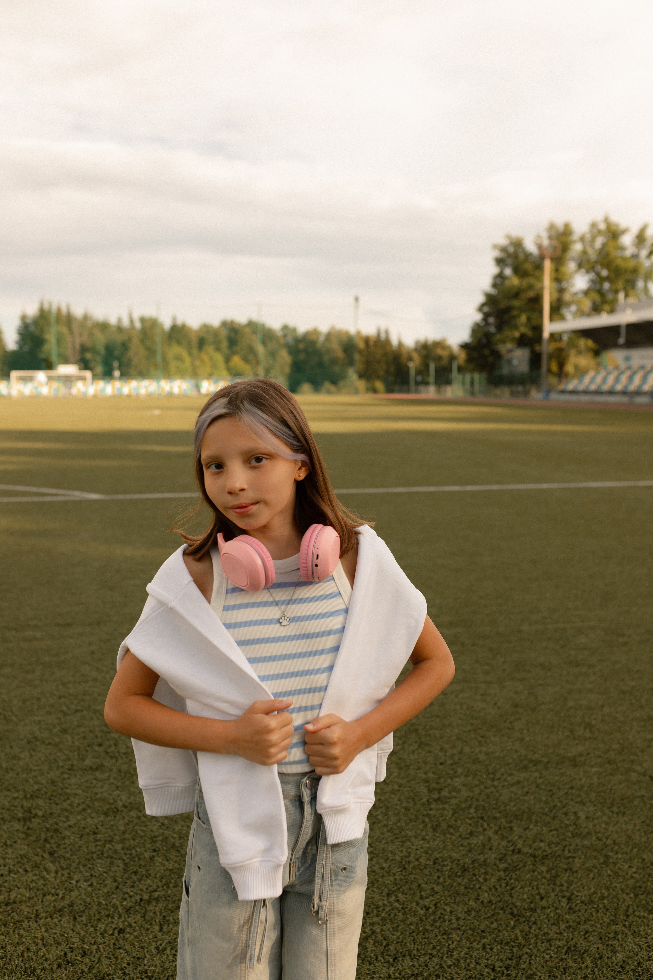 Девчонки. Фотограф Татьяна Семенова