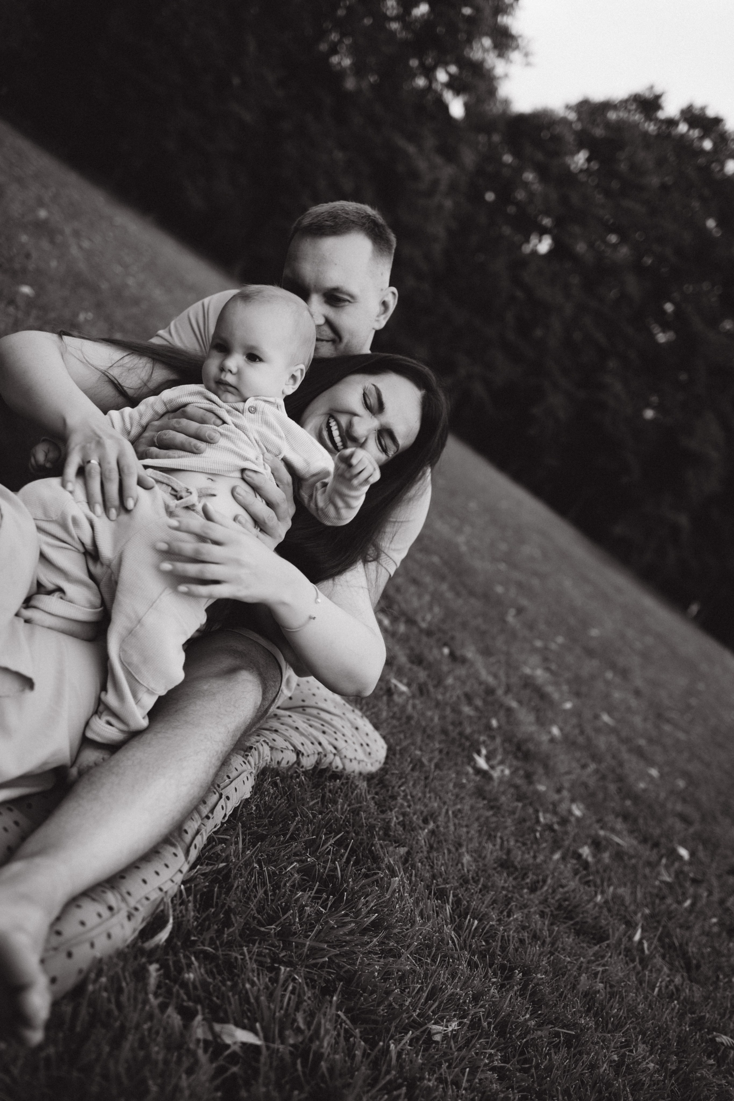 Семейный и детский фотограф Краснодар