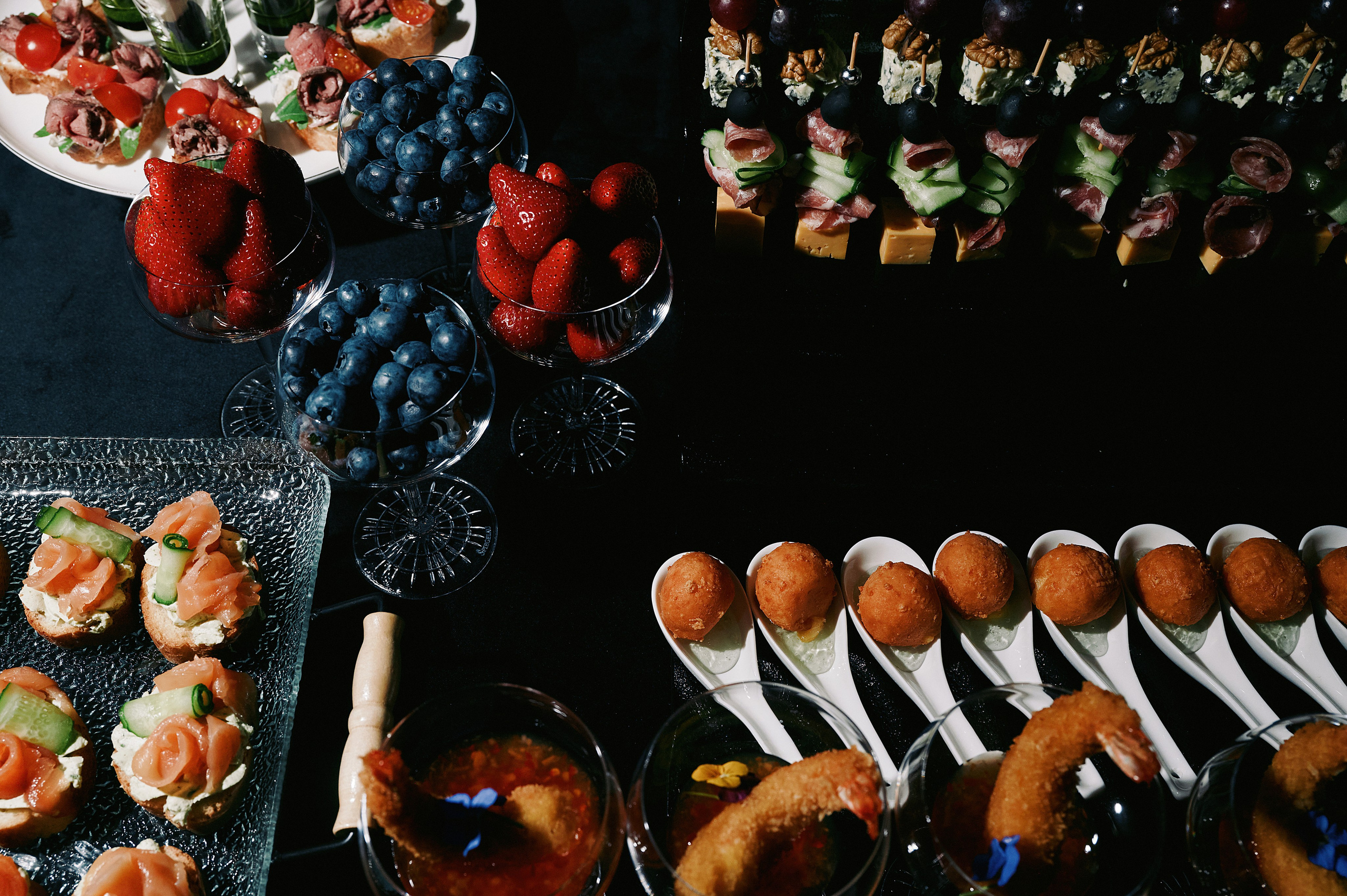 Как с Луны упали. Свадебный фотограф в Ростовe-на-Дону Анастасия Прутова