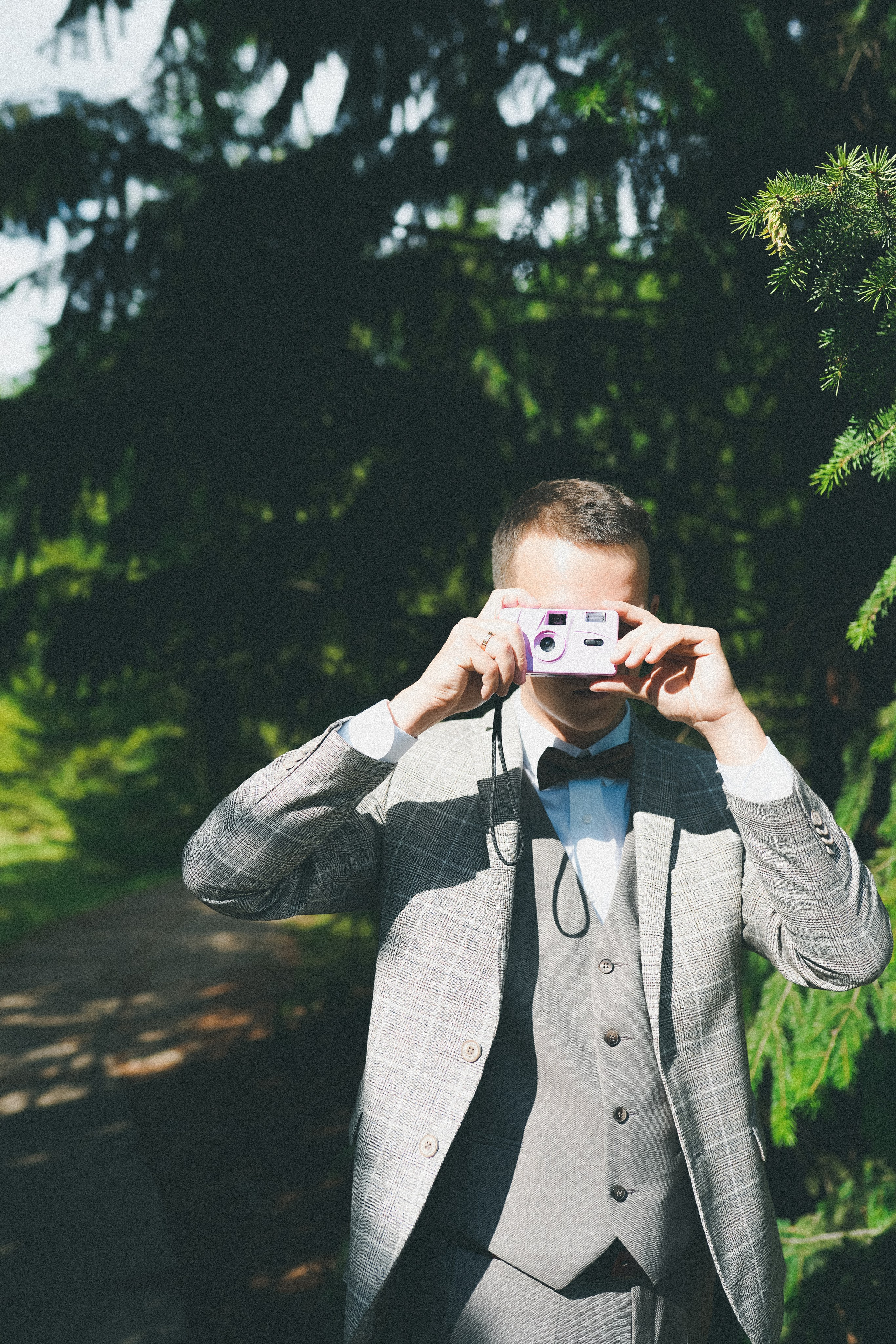 Никита & Яна. Главная