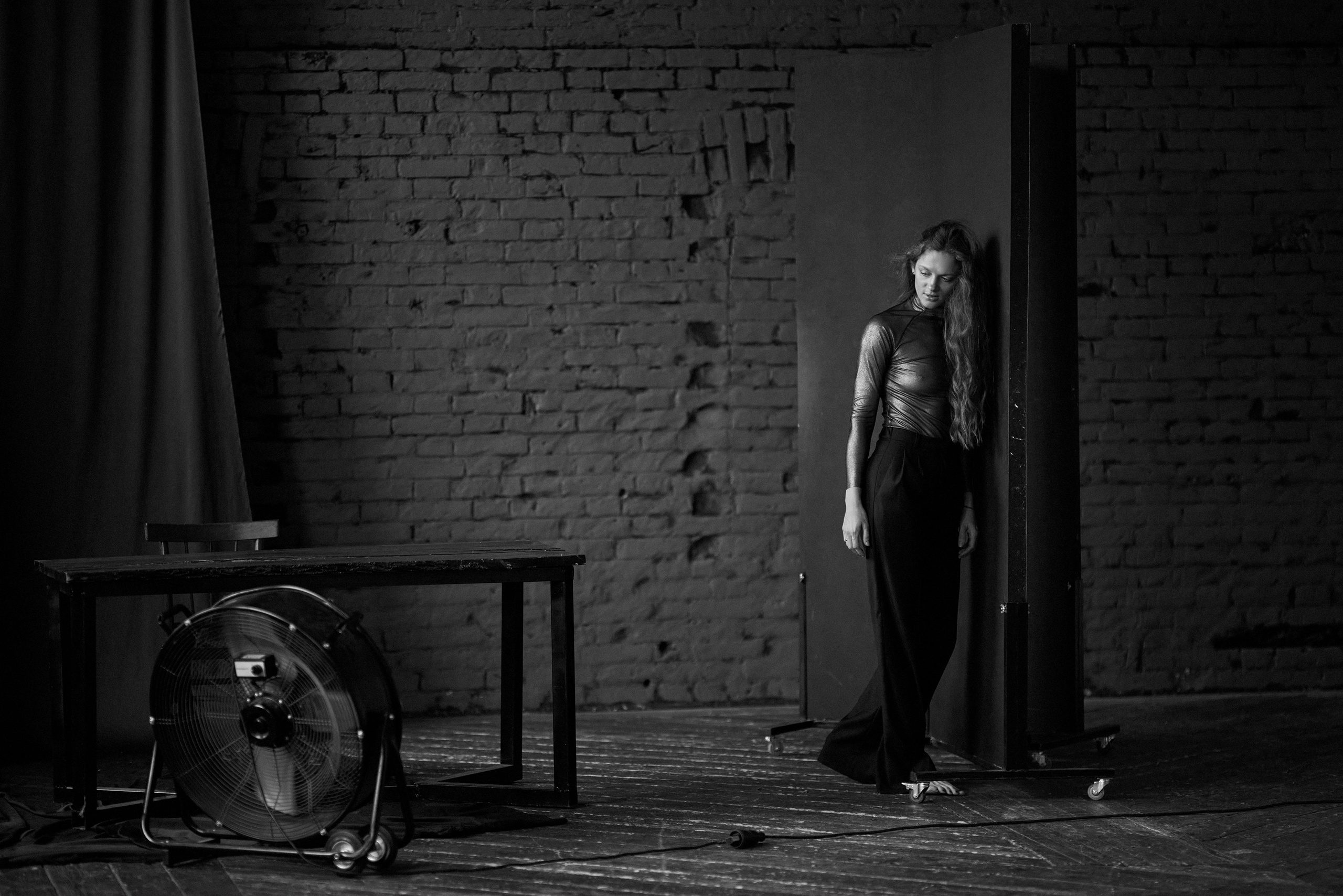 Екатерина Самсонова. Портретный фотограф в Москве Дмитрий Пивень