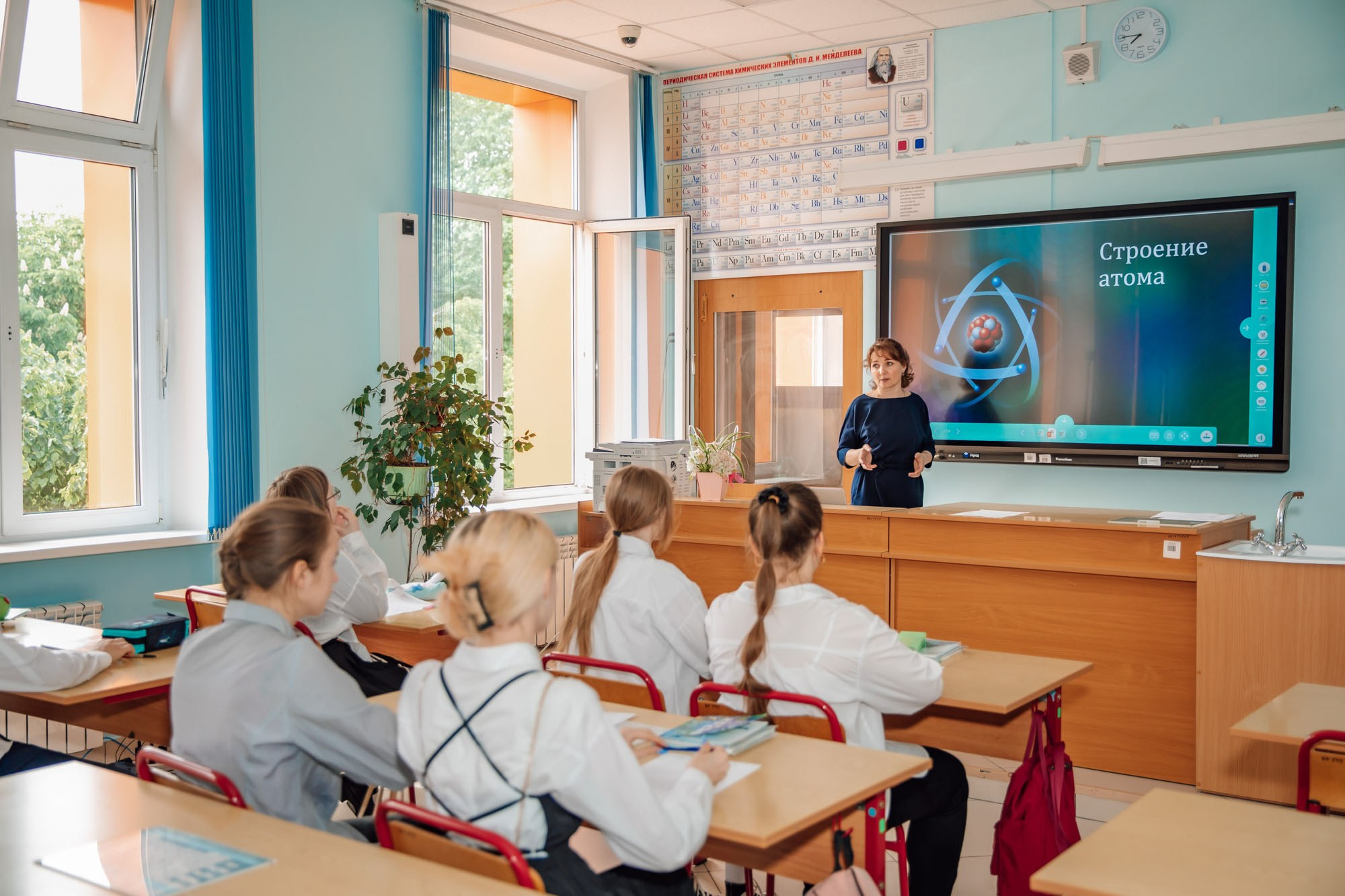 Реабилитационно- образовательный центр & VR CLASS. Семейный и ивент фотограф в Москве Мария Маликова