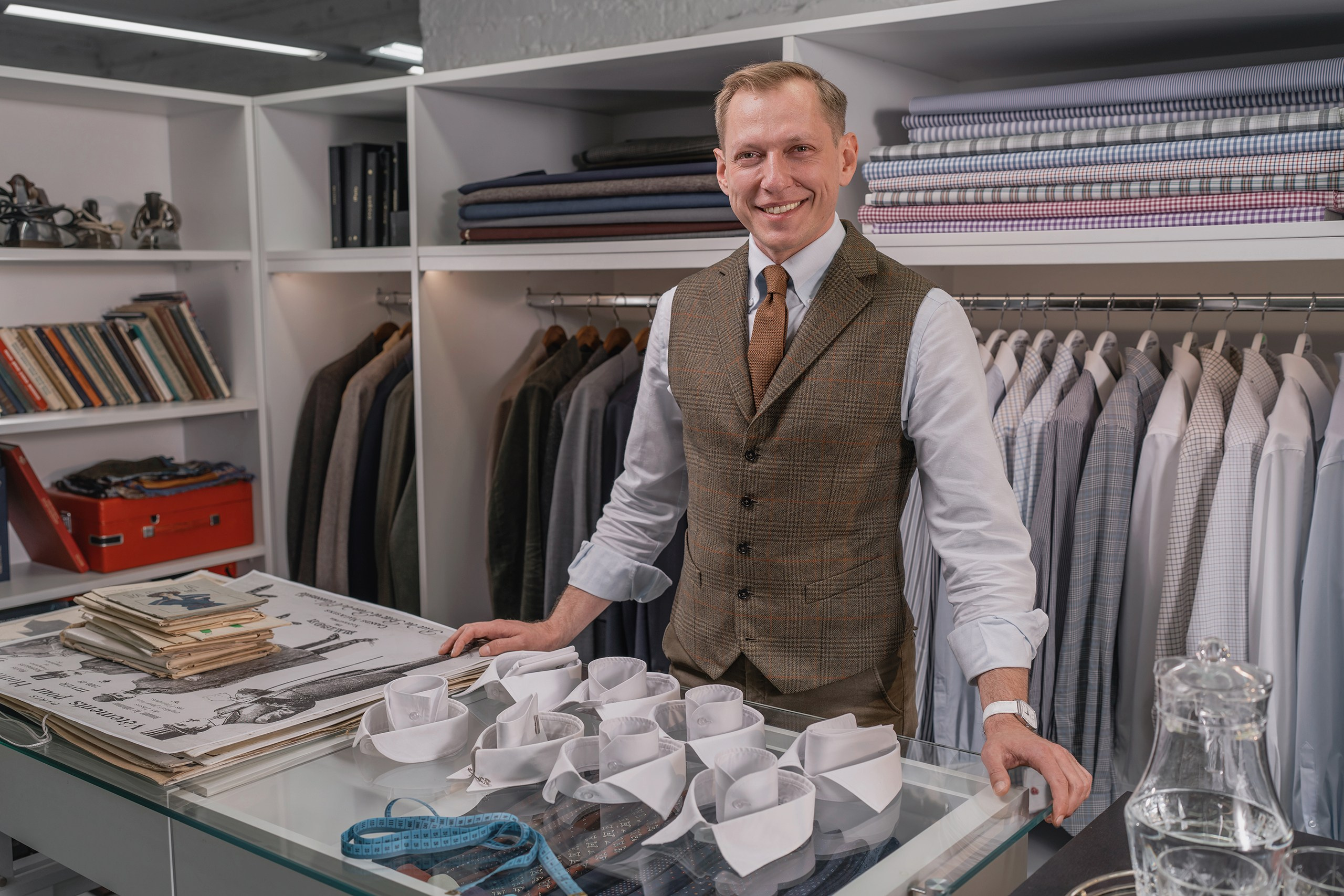 портретная фотосъёмка