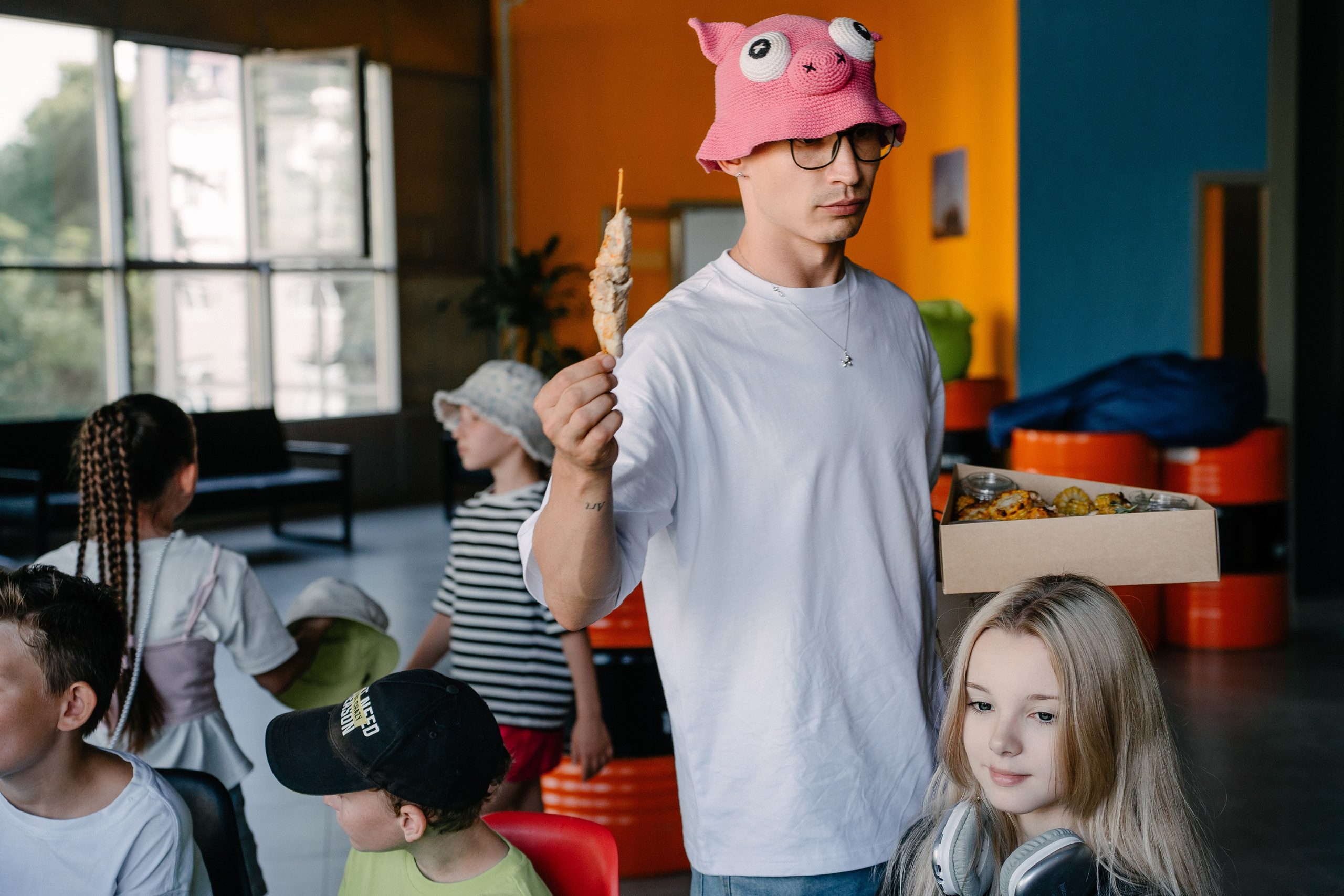 Артёму 9 лет. Свадебный и семейный фотограф в Воронеже Анастасия Бойко