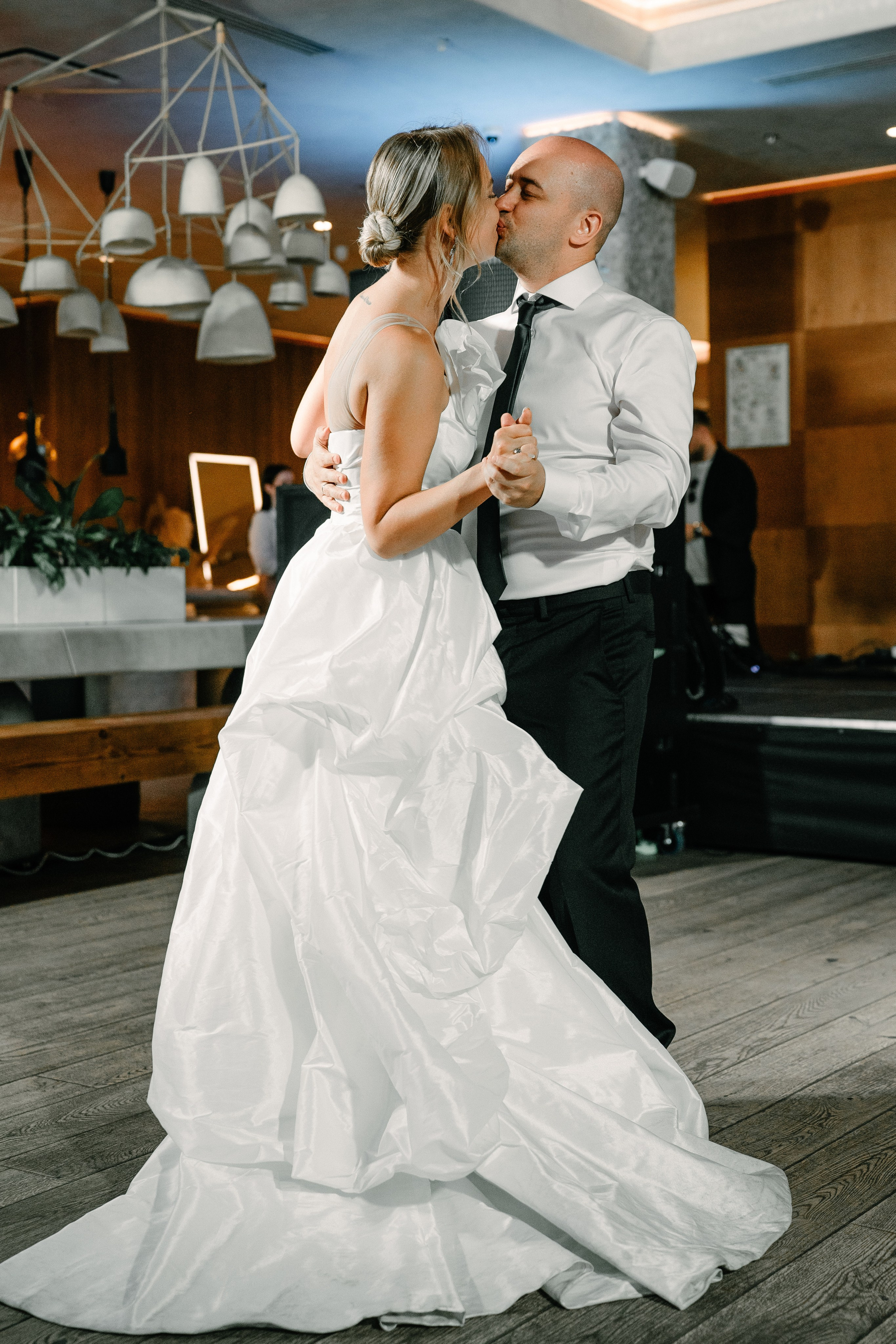 Александр и Марина. Свадебный и семейный фотограф в Воронеже Анастасия Бойко