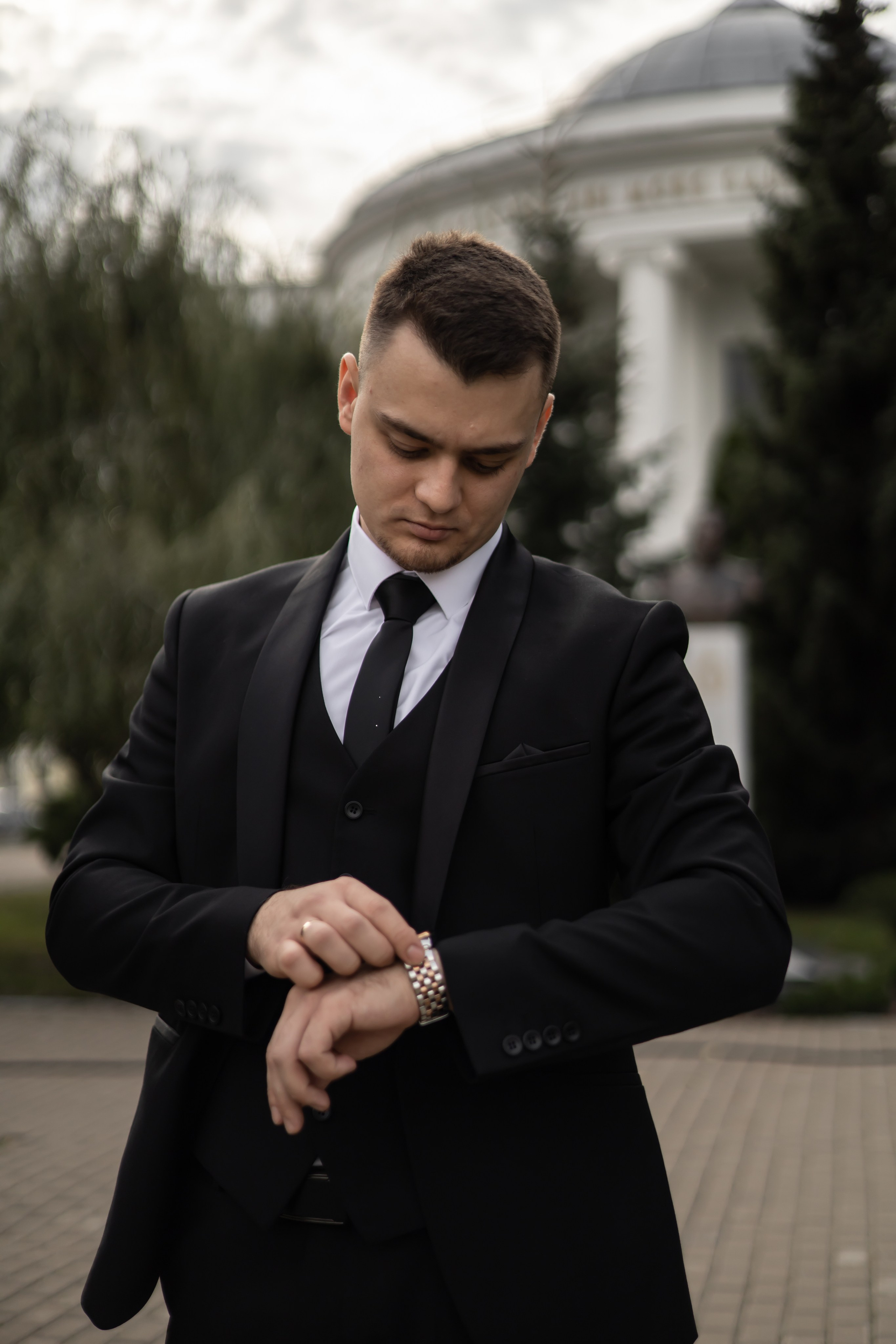 РАИЛЬ+КЛАРА. Фотограф Элла Ефимова