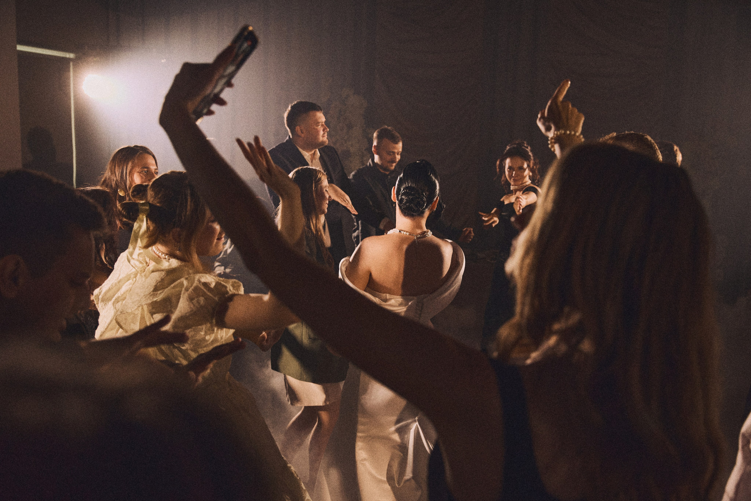 HER WILD, HIS CALM. Дмитрий Мазуркевич: Профессиональный Репортажный Фотограф