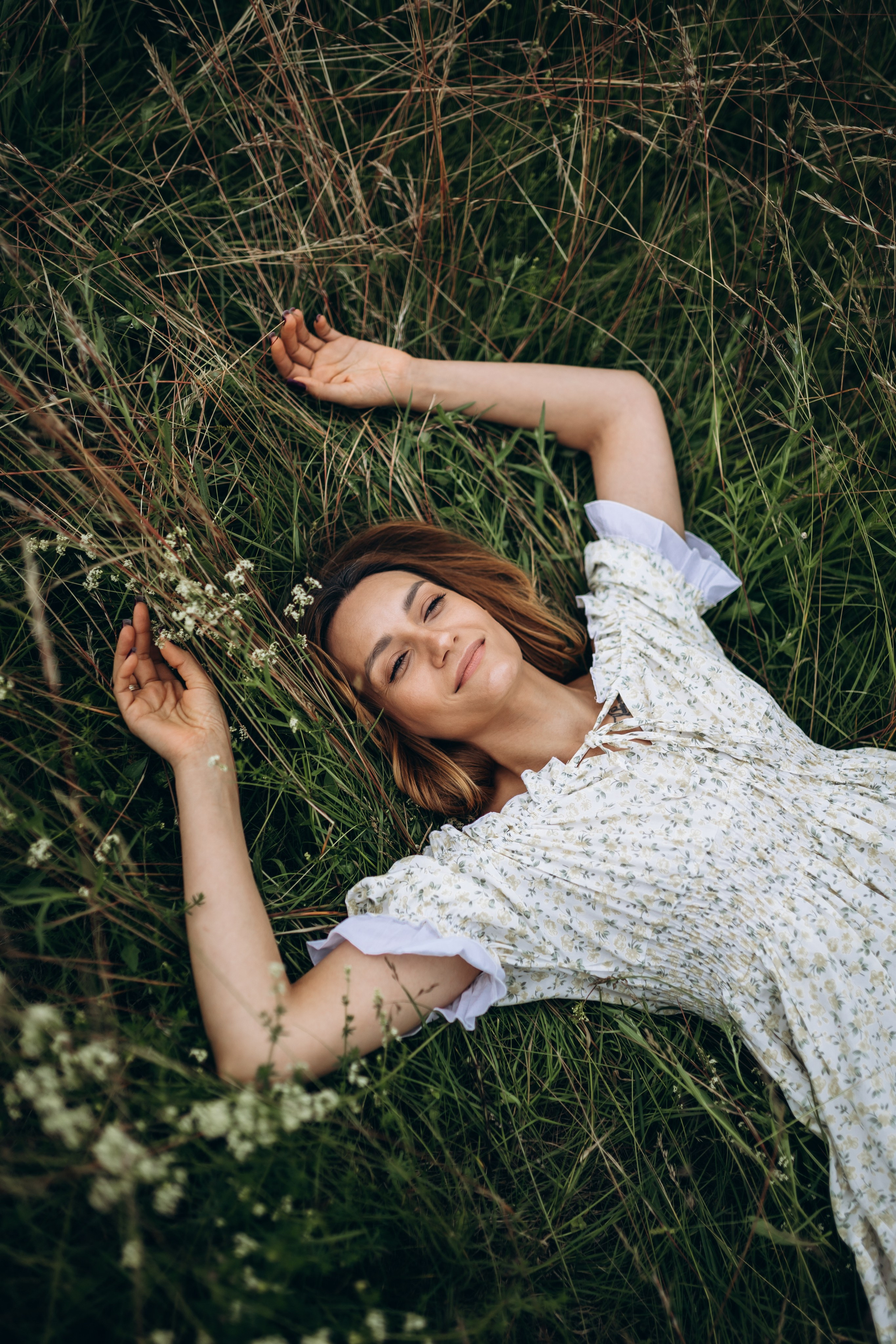 Женский портрет. Свадебный и семейный фотограф в Твери Стас Александров