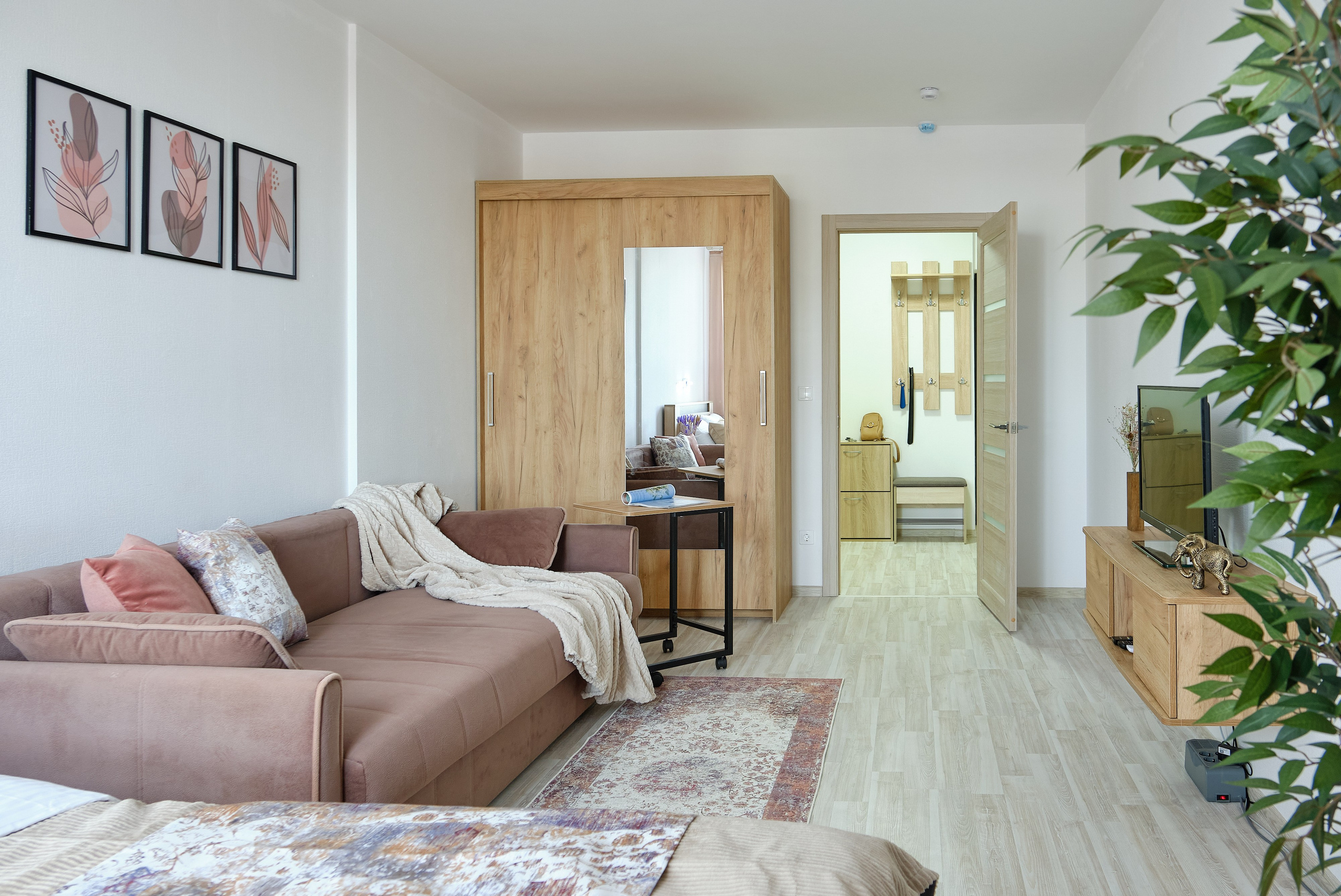 НЕДВИЖИМОСТЬ. Контент-креатор Паша Норицын