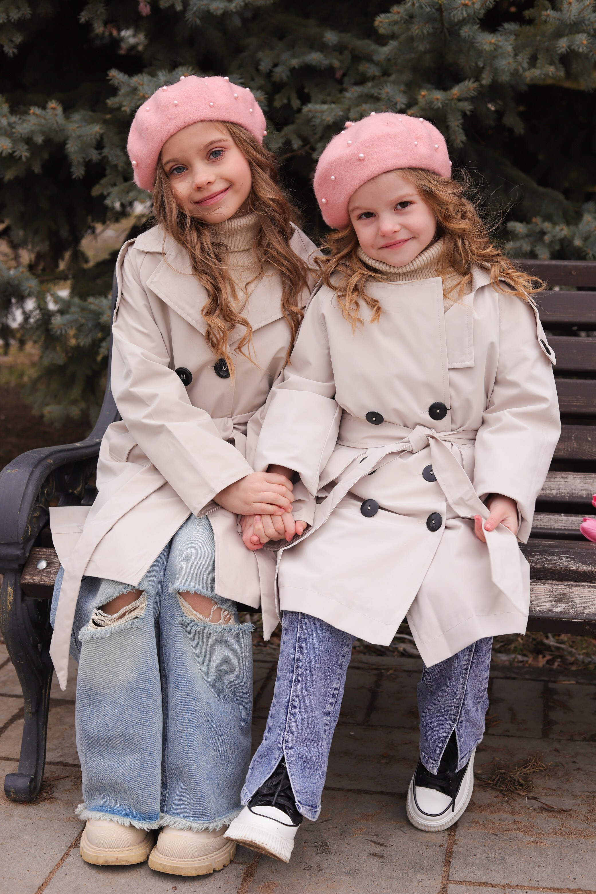 Прогулочная съемка