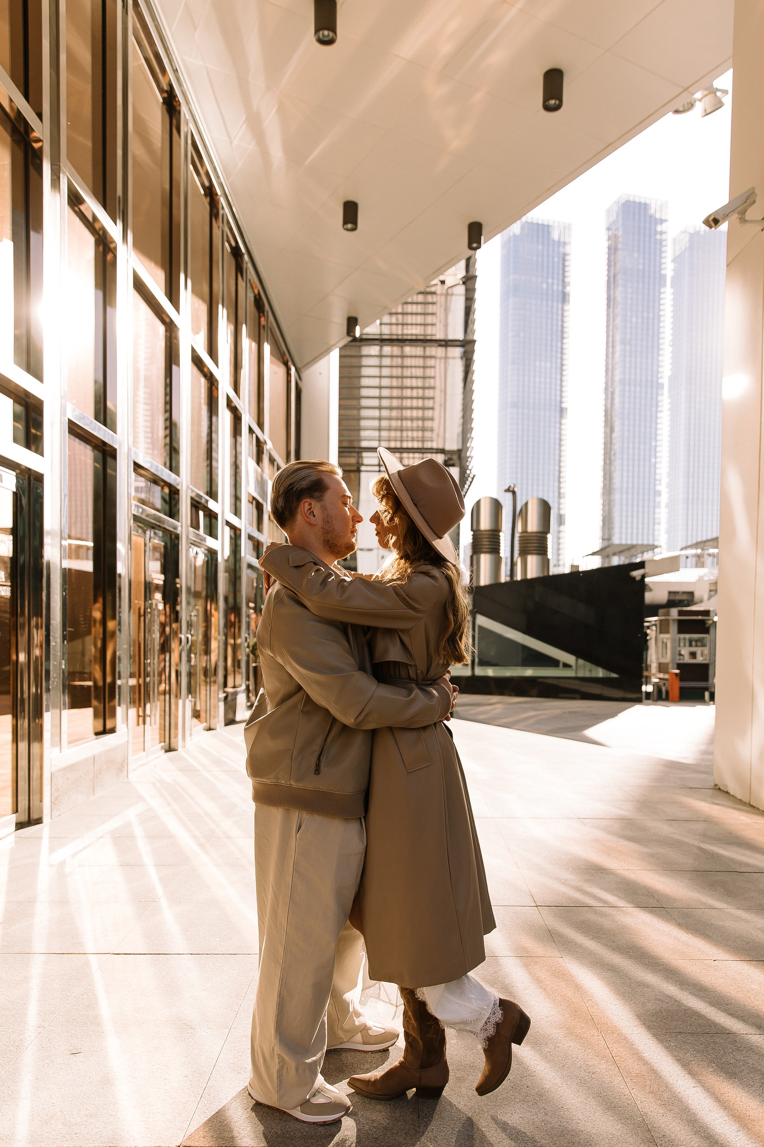 Love story Богослава и Ани. Свадебный и семейный фотограф в Набережных Челнах и Казани