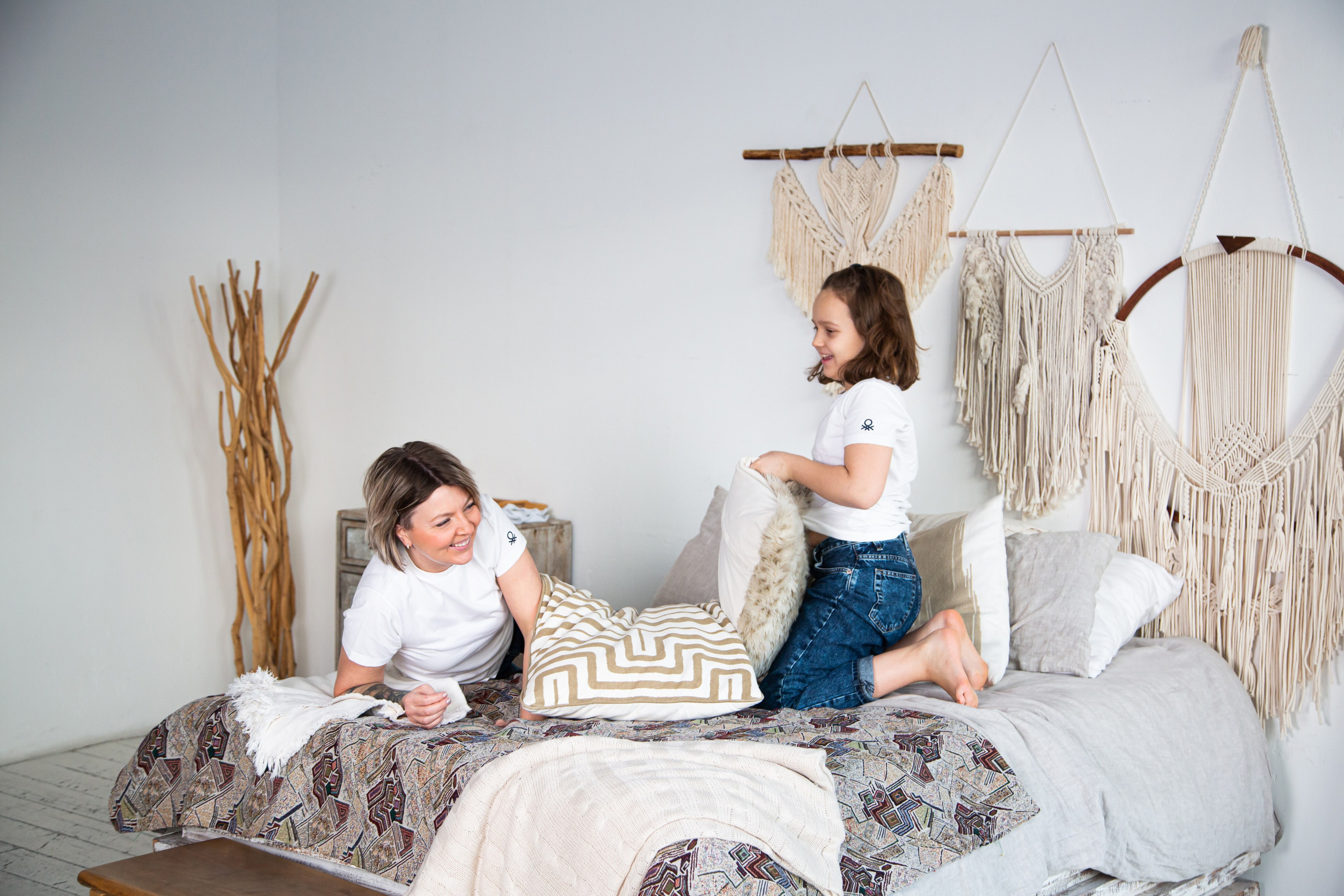 Семейные фото. Екатерина Наруцкая