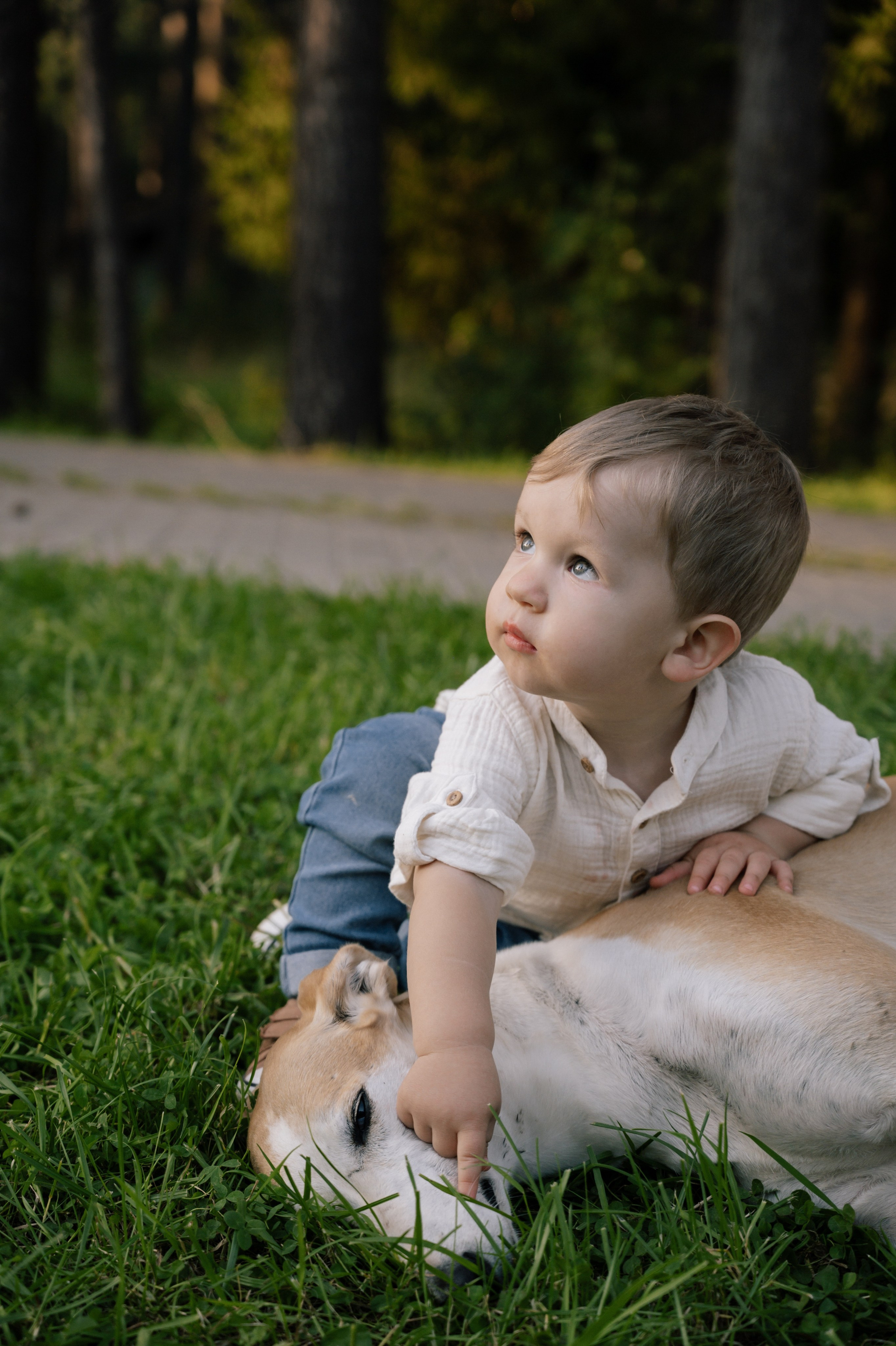 Anastasia & Vadim. Свадебный и семейный фотограф Вероника Холод