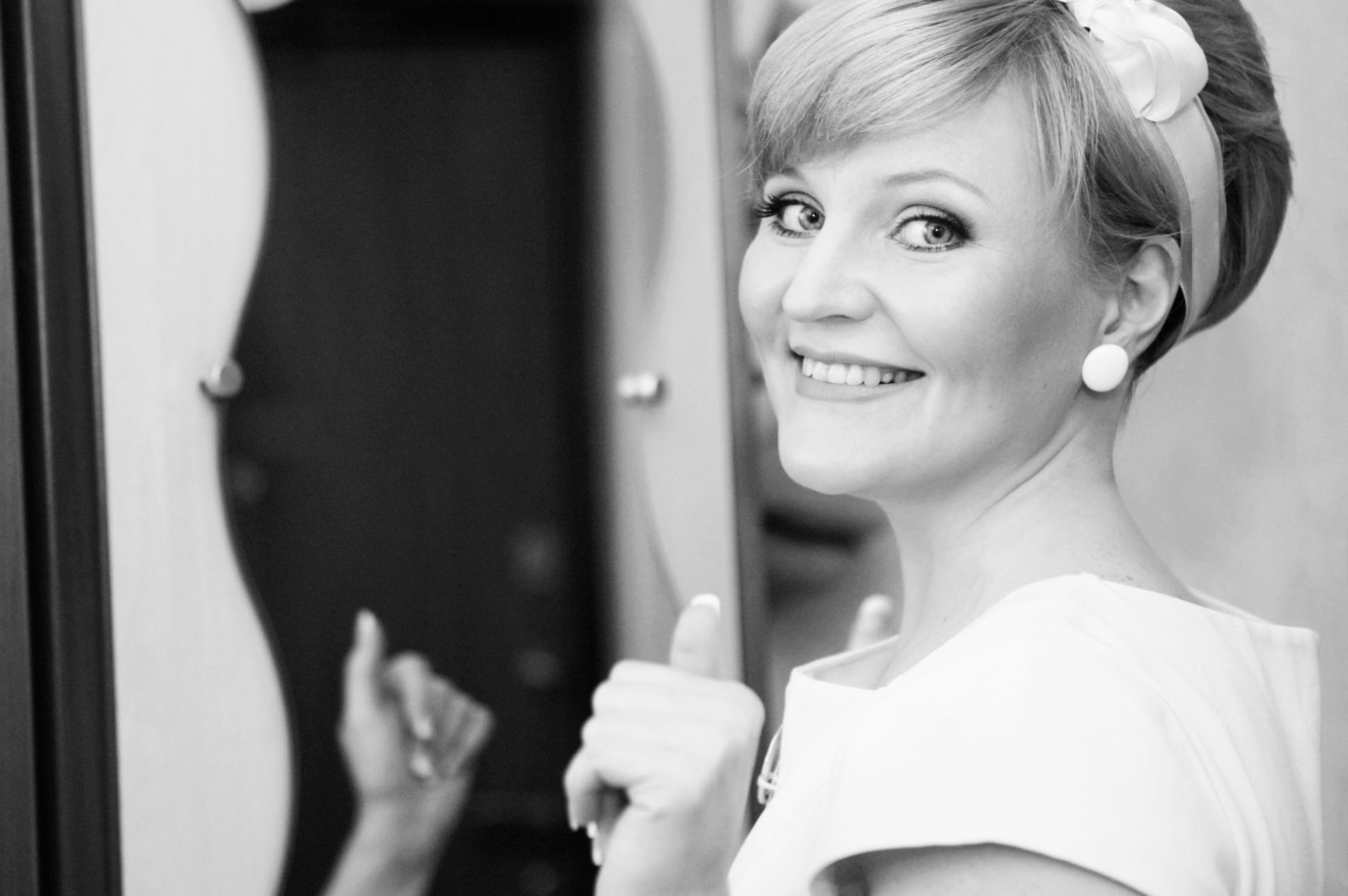 Wedding. Мультижанровый фотограф Дарья Strebog