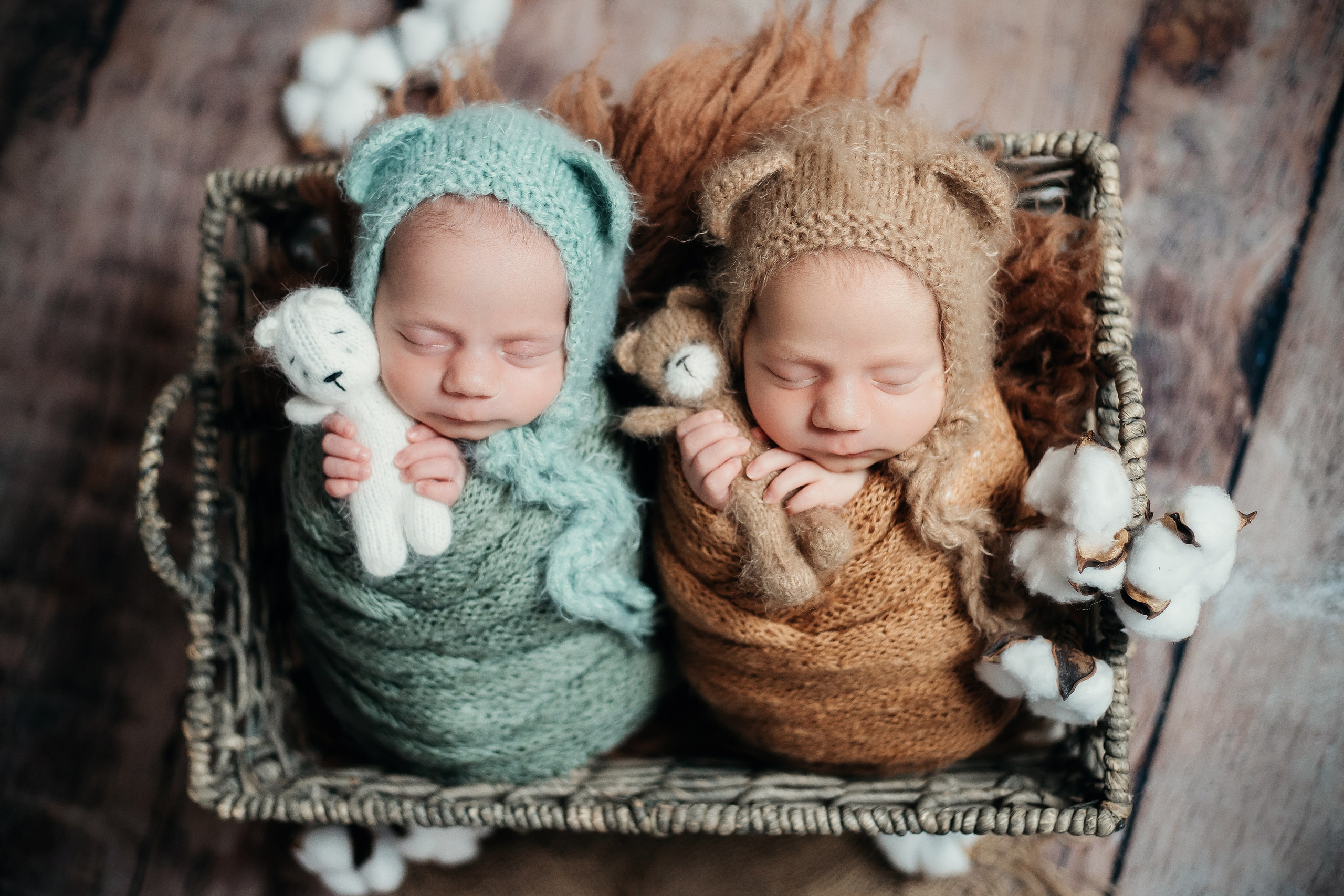 Newborn. Семейный фотограф Аделина Юрина