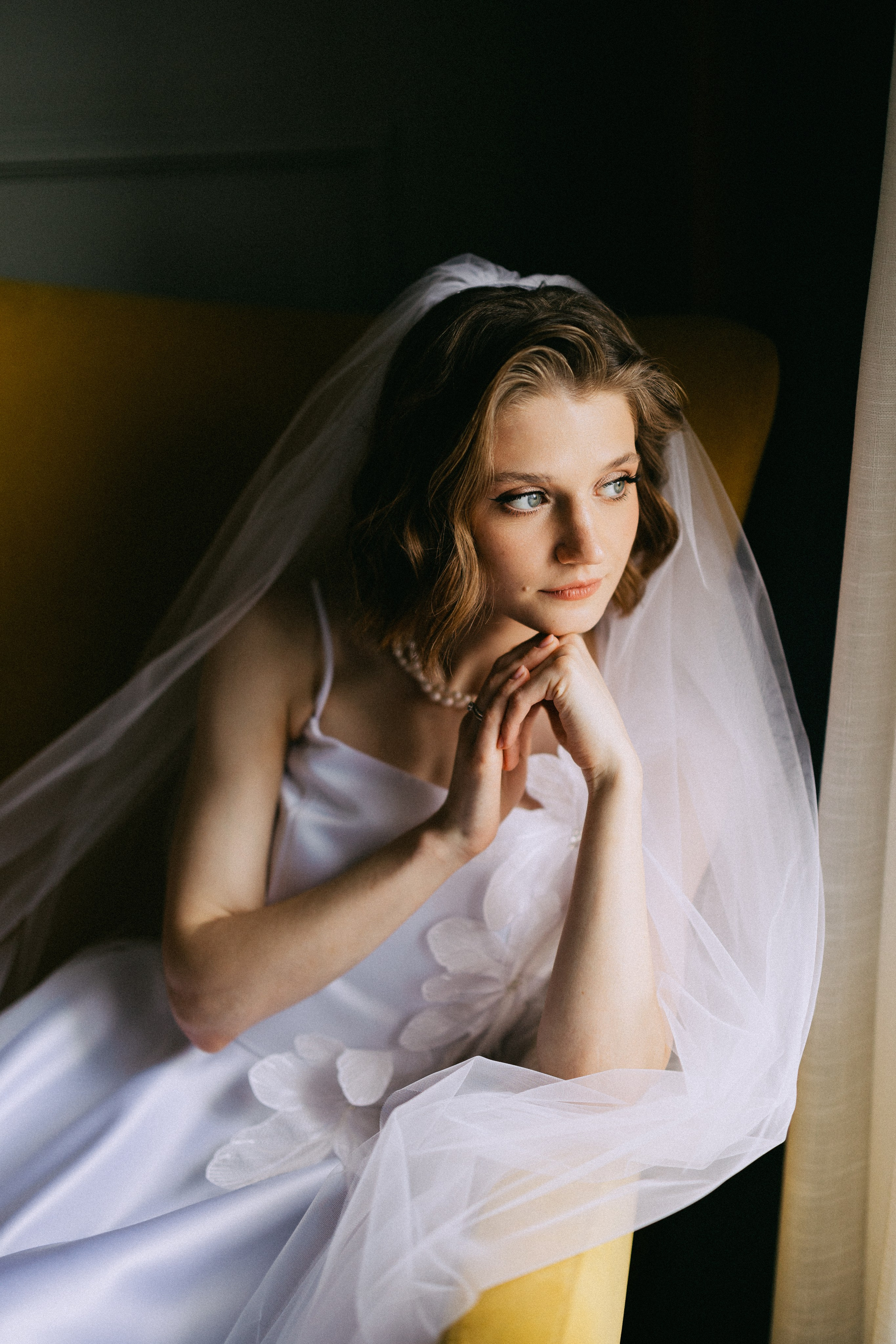 Masha x Sasha. Daria Chigintseva Photographer