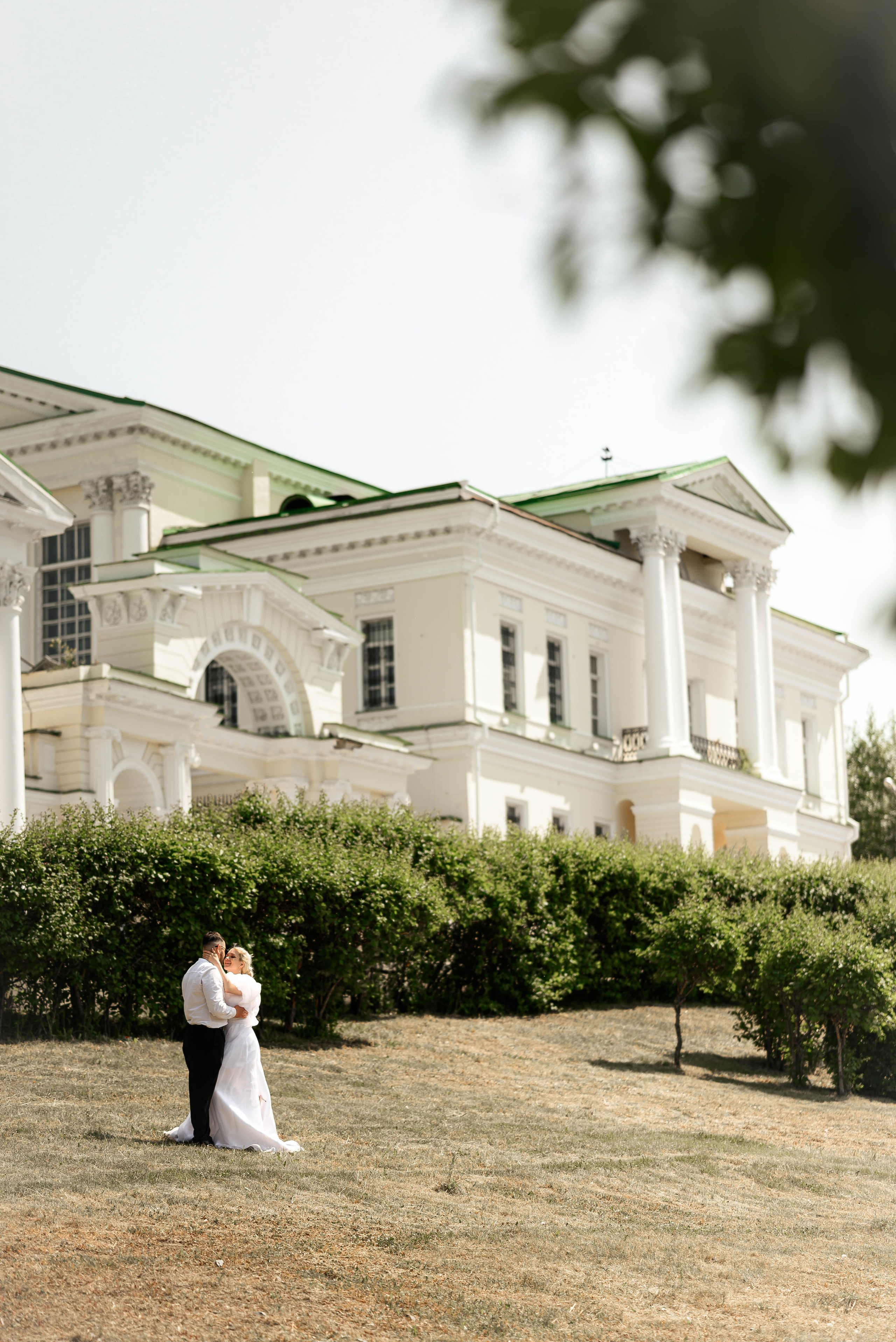 Антон & Яна. Портретный и семейный фотограф в Екатеринбурге Мишина Татьяна