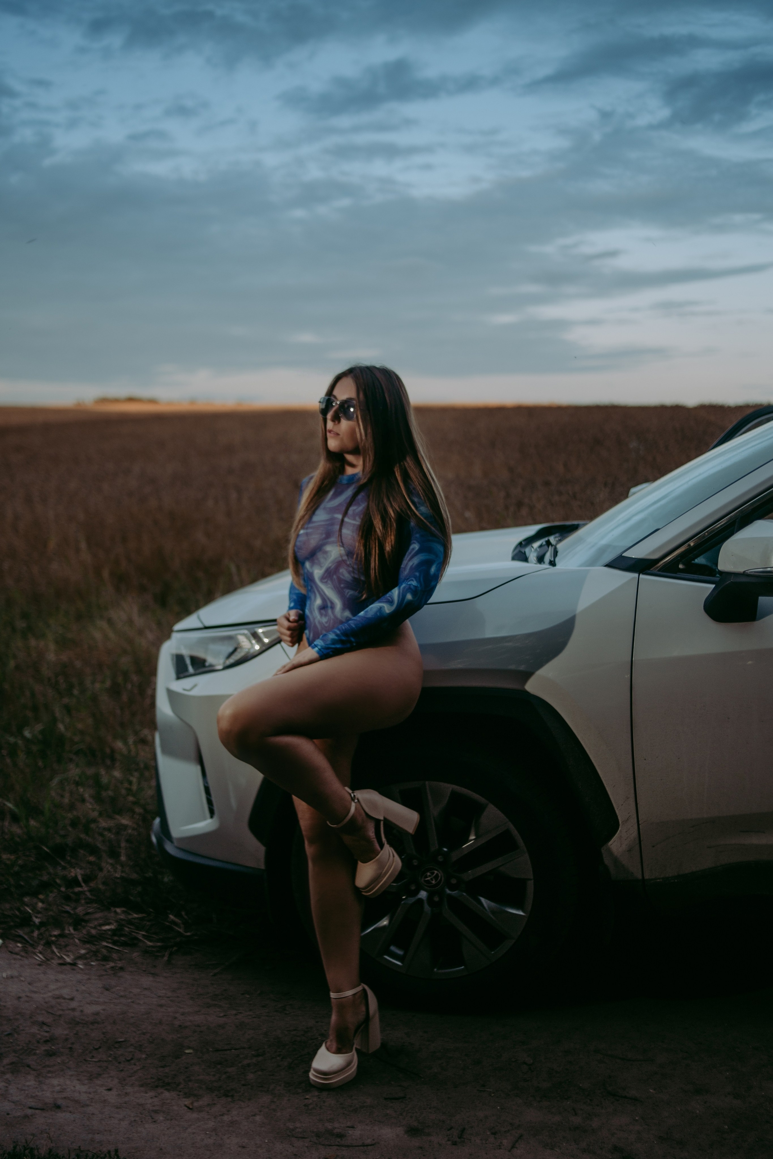 Настя. Фотограф Брянск