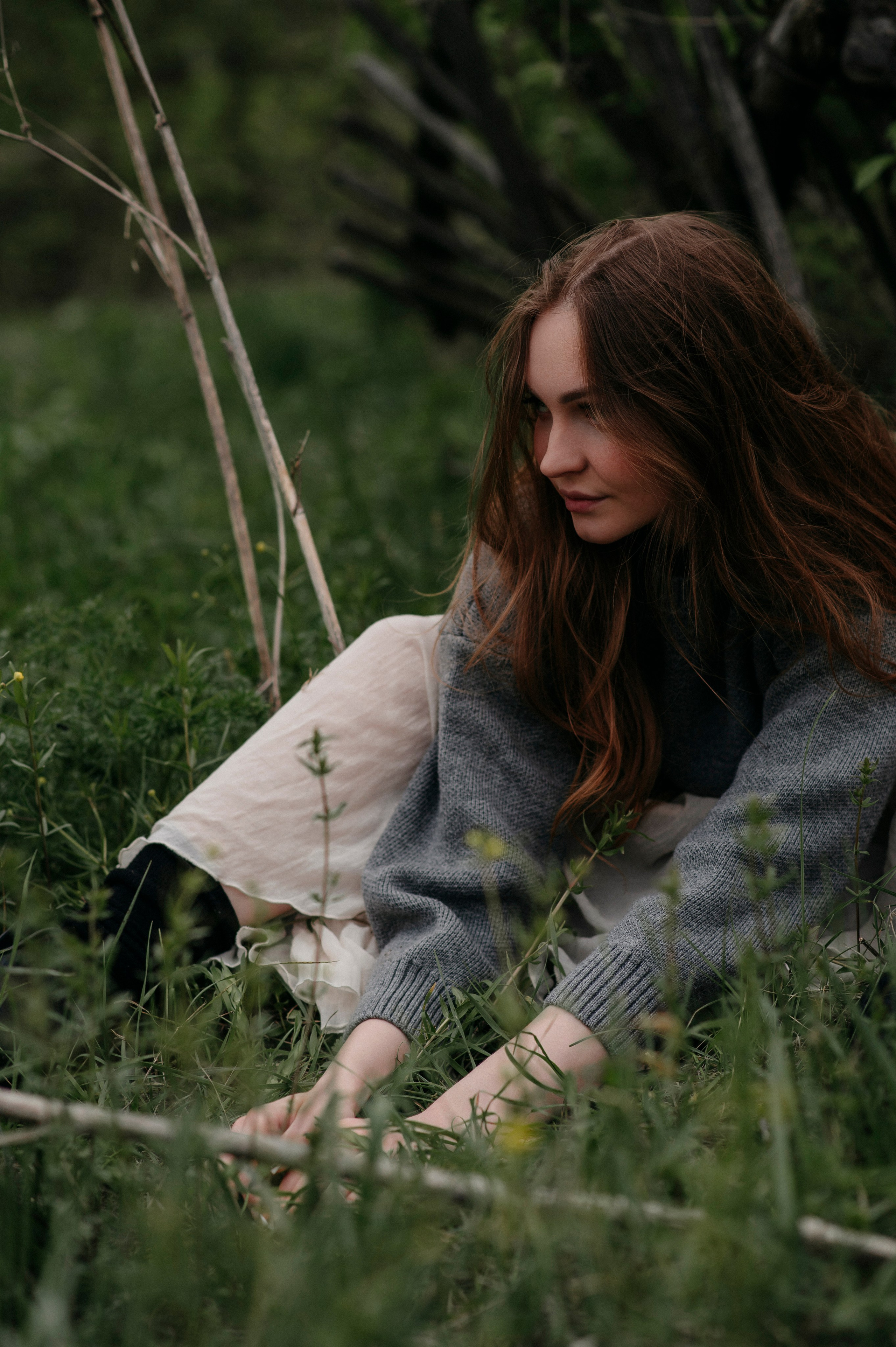 Крис. Фотограф Дарья Семина