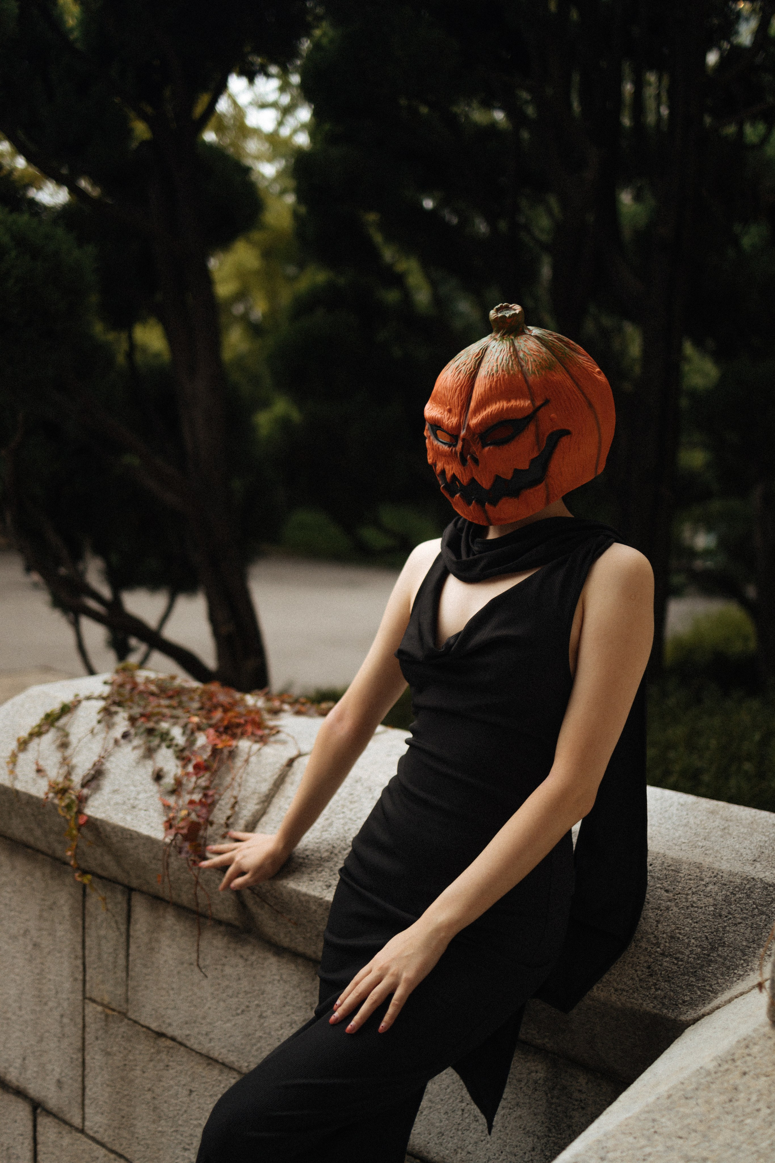 Индивидуальные. Главная