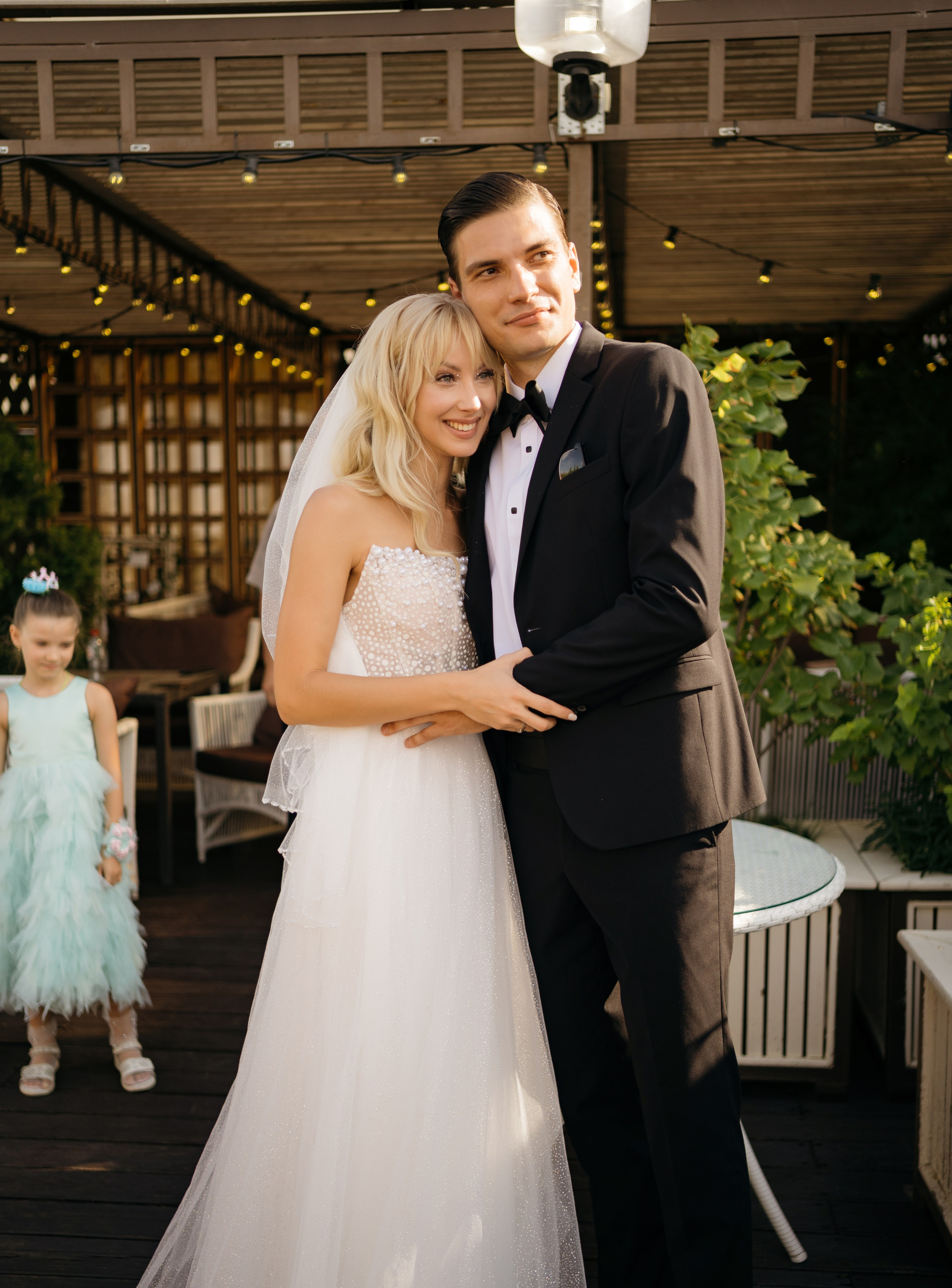 Илья & Валерия. Свадебный и семейный фотограф в Краснодаре Павел Мельников