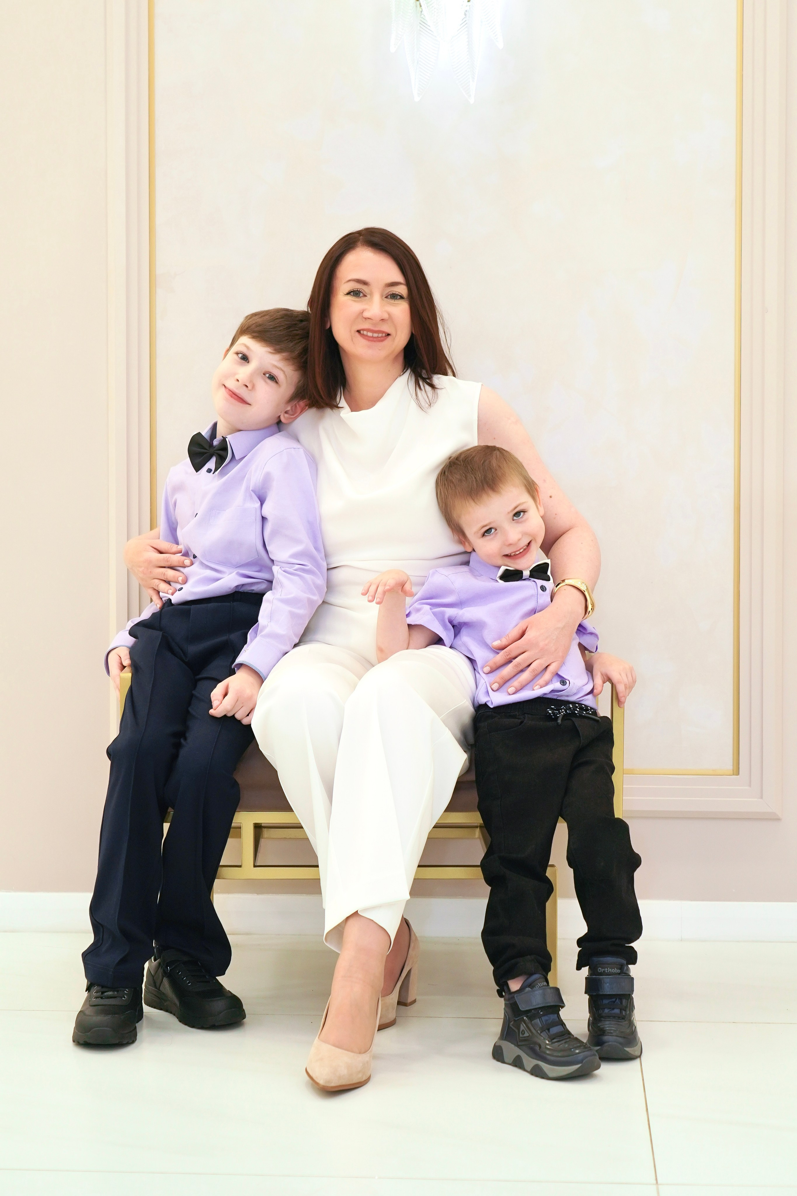 Регистрация в ЗАГСе Екатерина и Евгений. Анна, фотограф Москва, Зеленоград