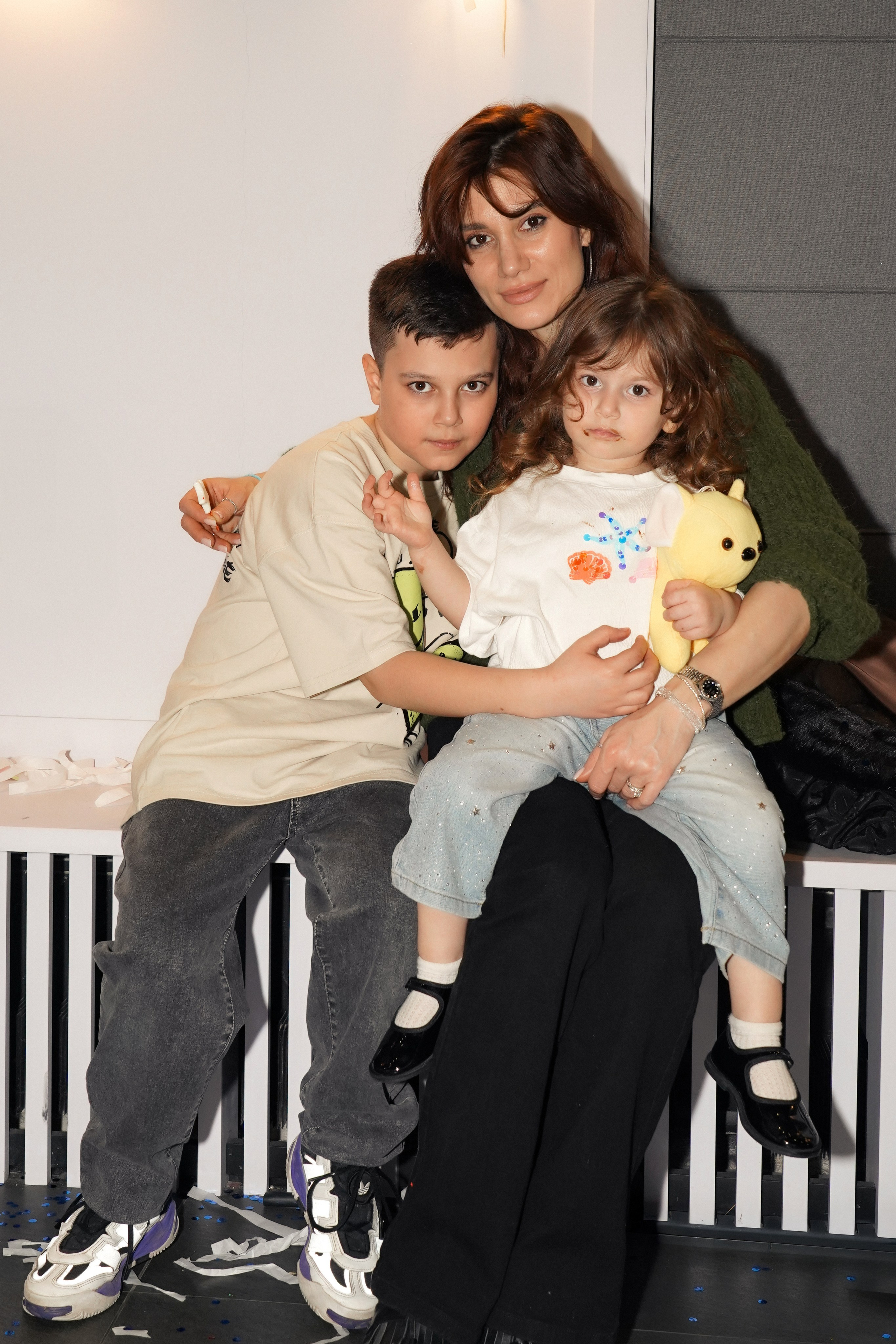 Детский день рождения📍лофт Бомонд. Анна, фотограф Москва, Зеленоград