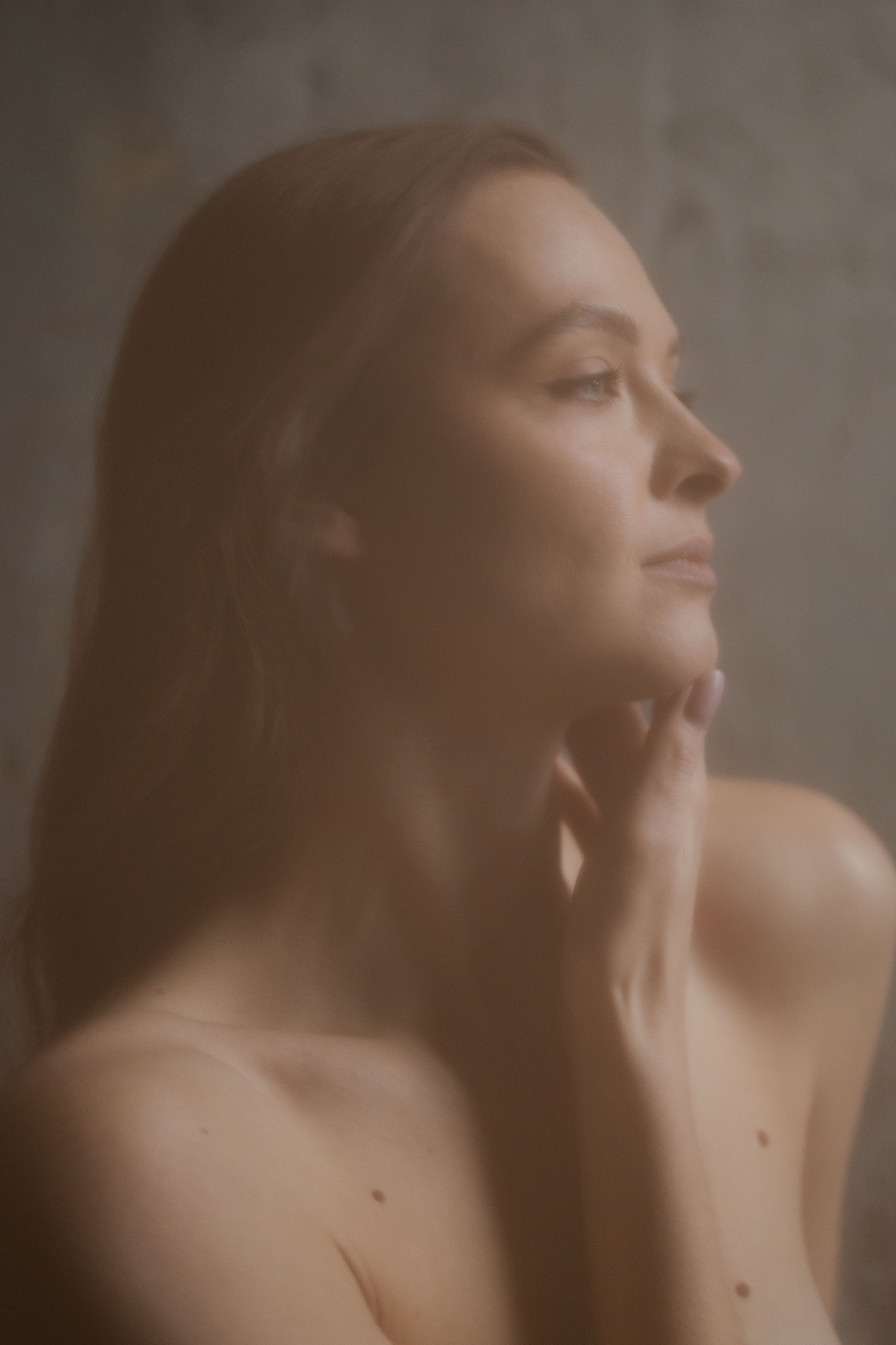 Муза. Семейный видеограф в Москве Элина Ладова