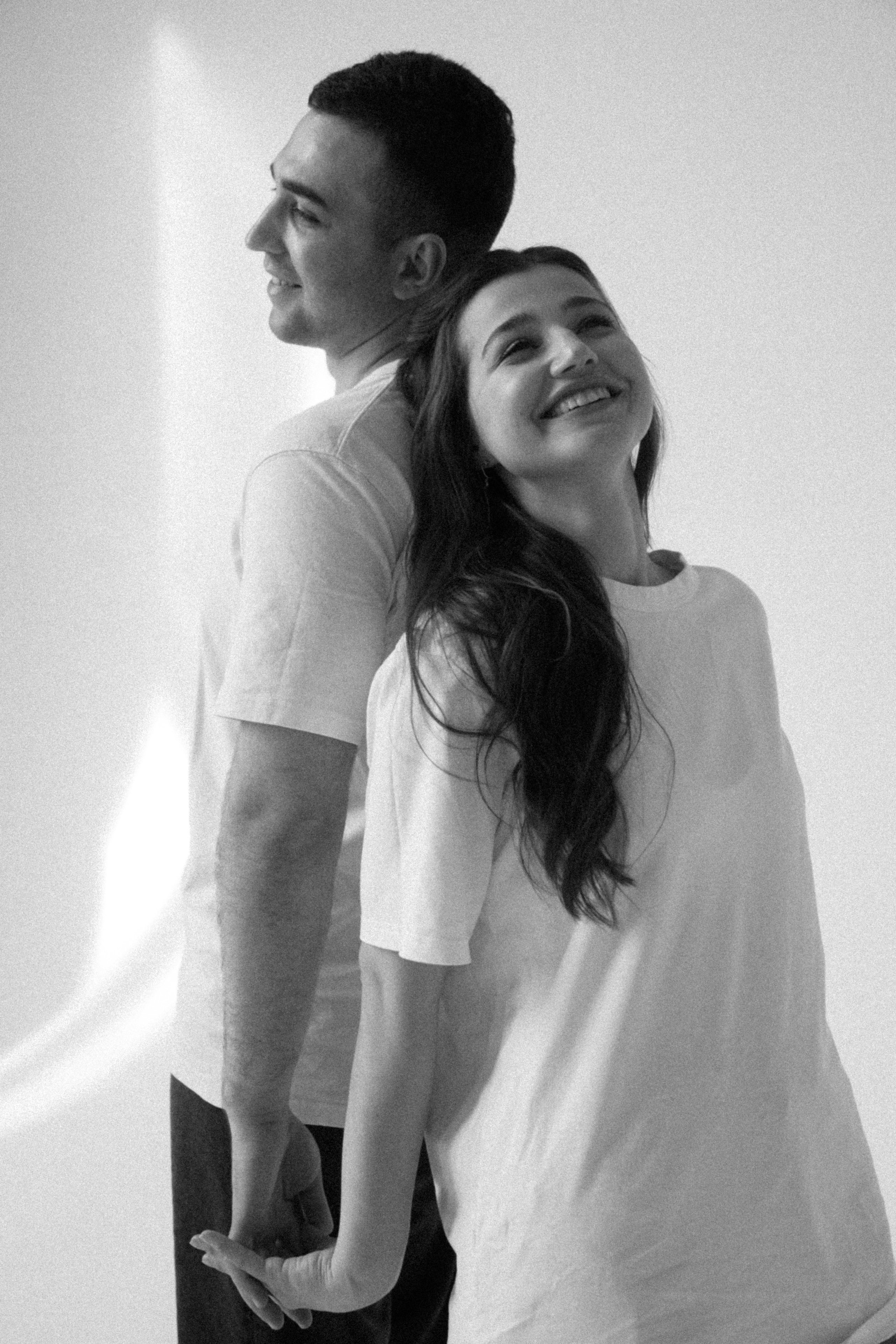 Игорь и Аня. Свадебный и семейный фотограф Ястребова Маргарита