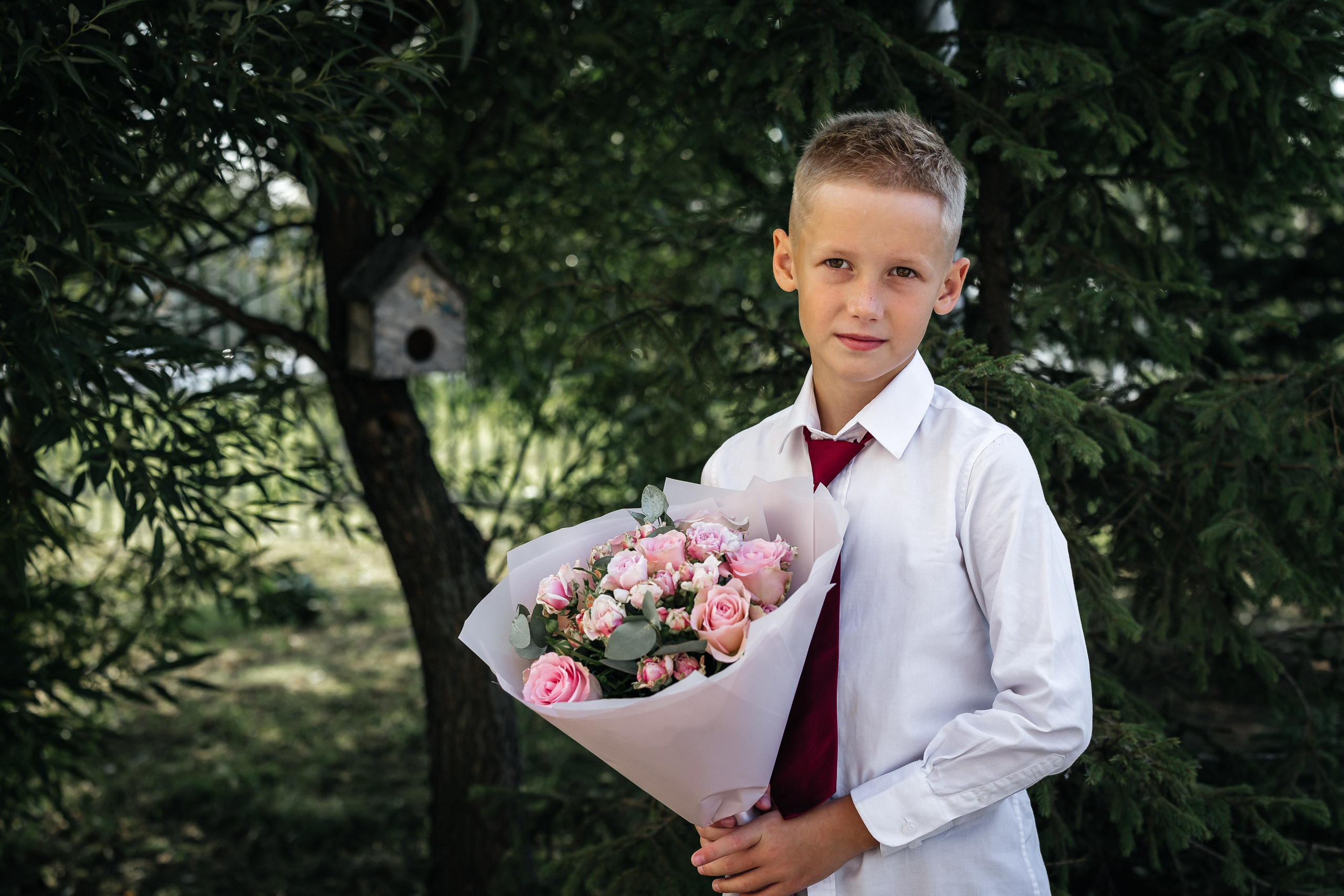 Линейка 2Г класс. Фотограф со студией в Долгопрудном — Ольга Рагулина