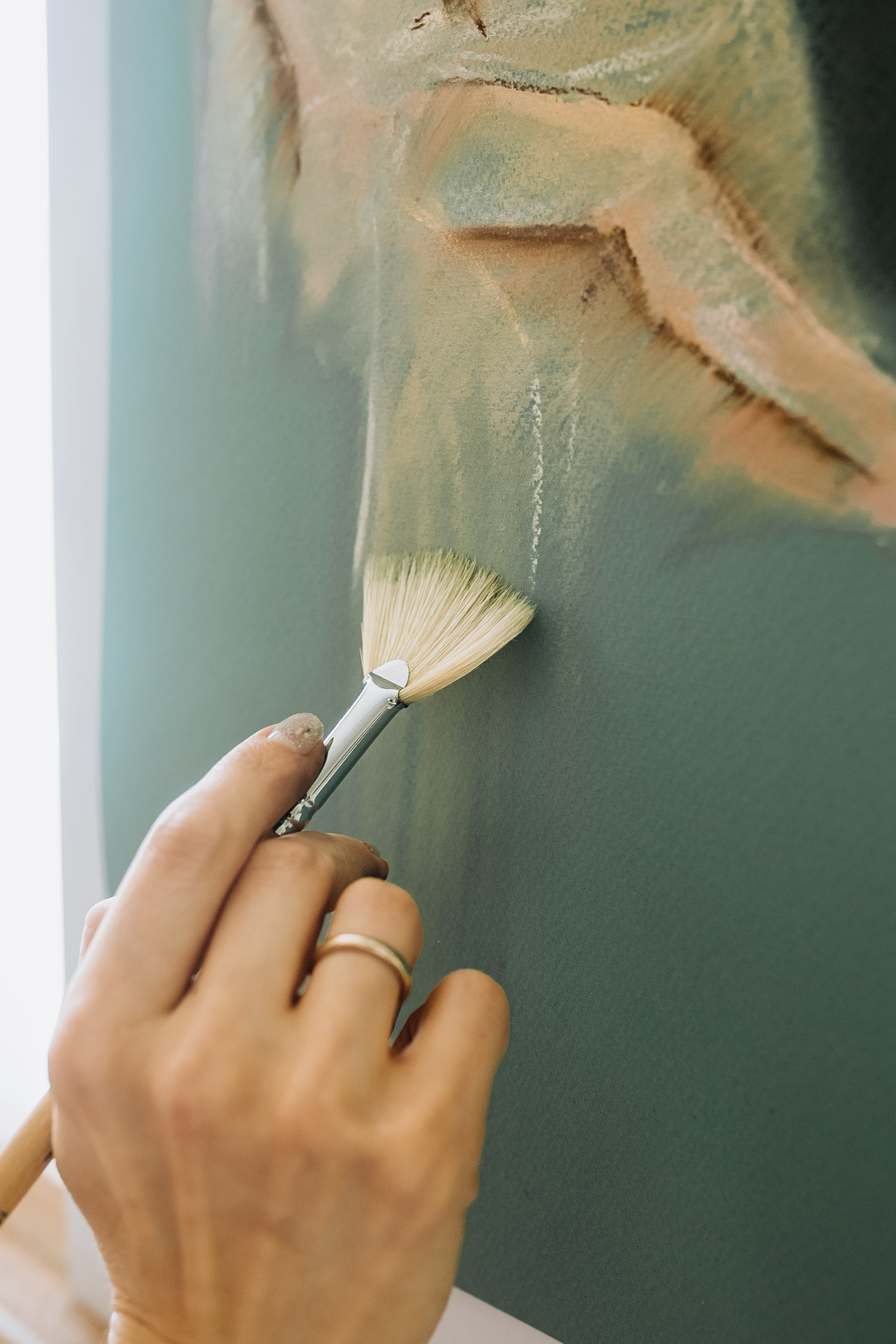 Художник. Фотограф в Новосибирске Ася Зверева