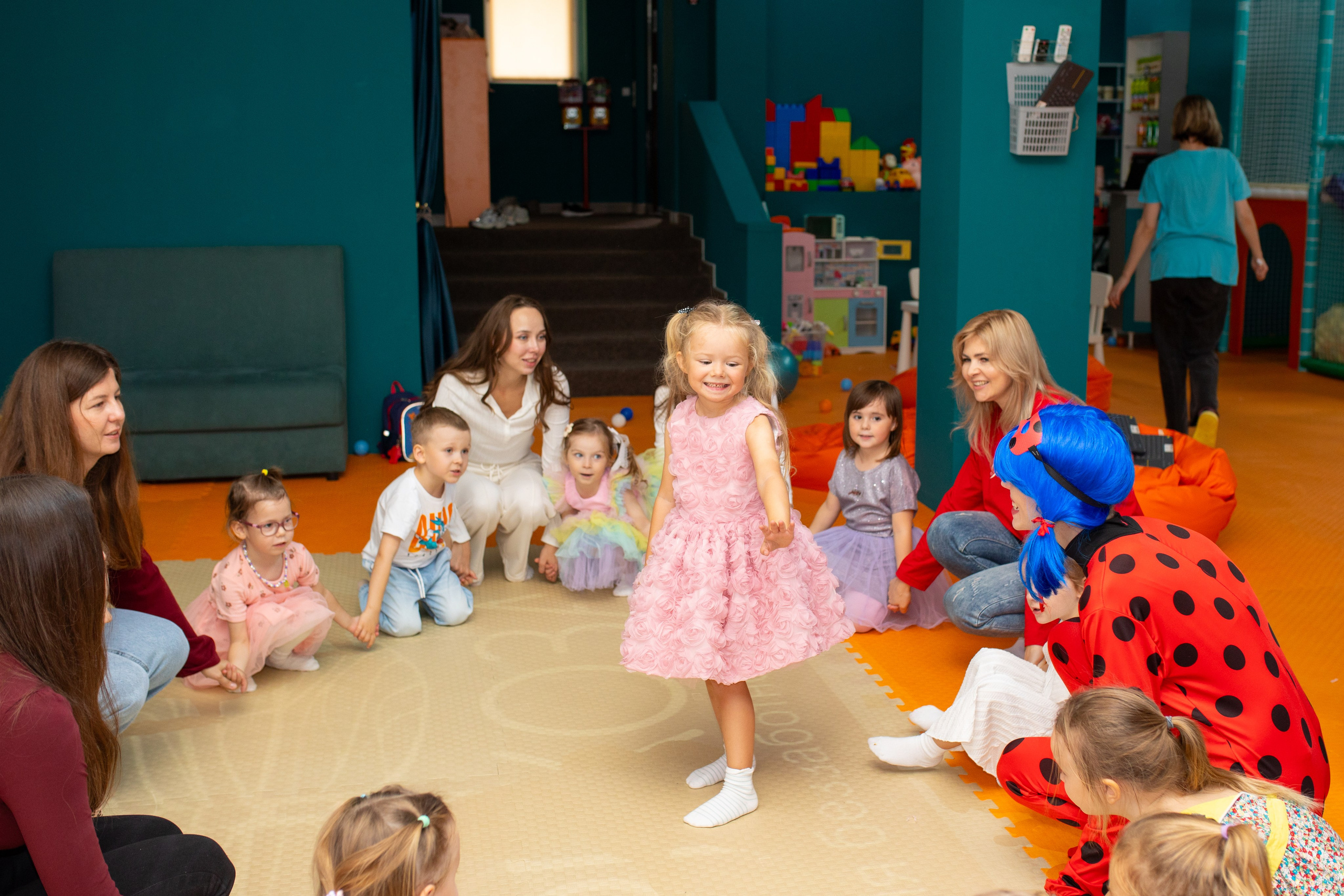 Стрекоза. Фотограф в Новосибирске Ася Зверева