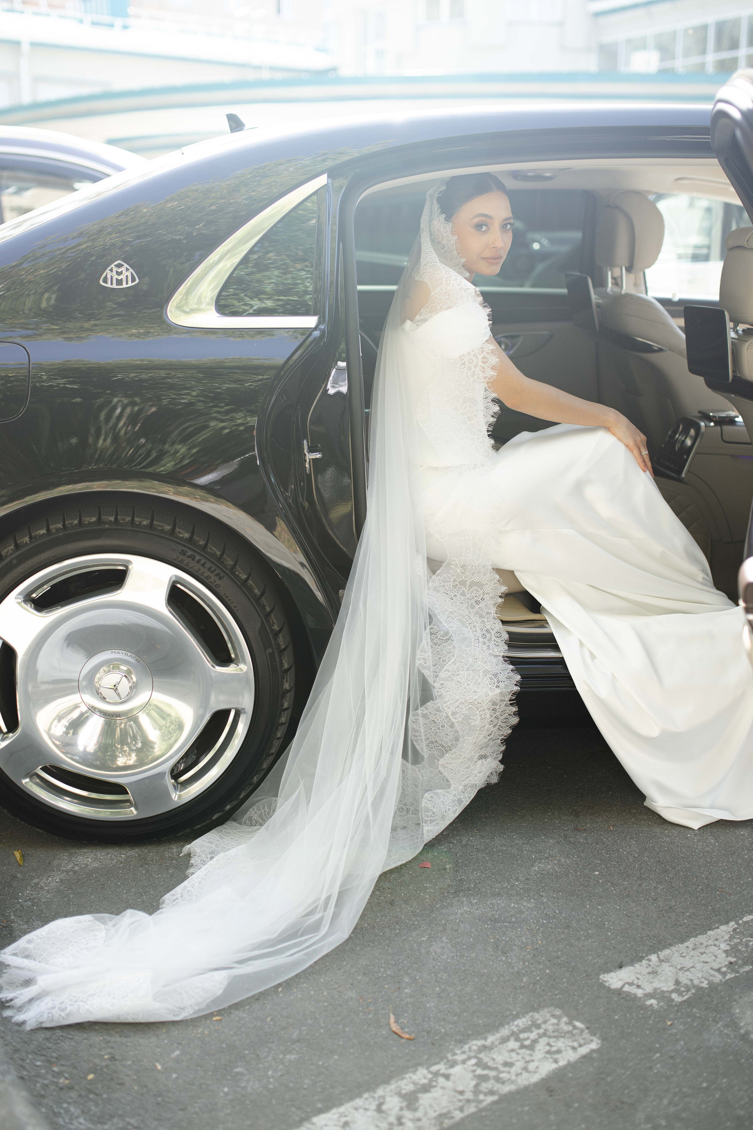 Екатерина & Роман. Фотограф Валентин Бодня