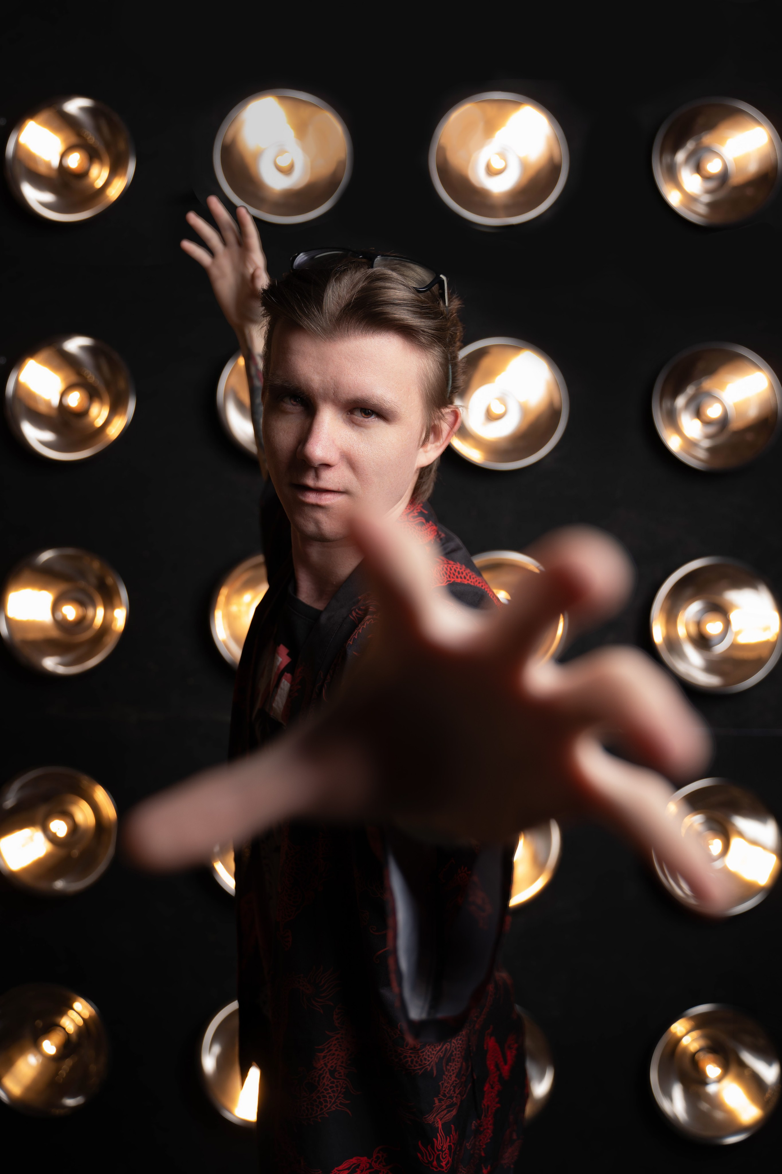 Дина и Паша. Студийный фотограф в Петропавловске-Камчатском