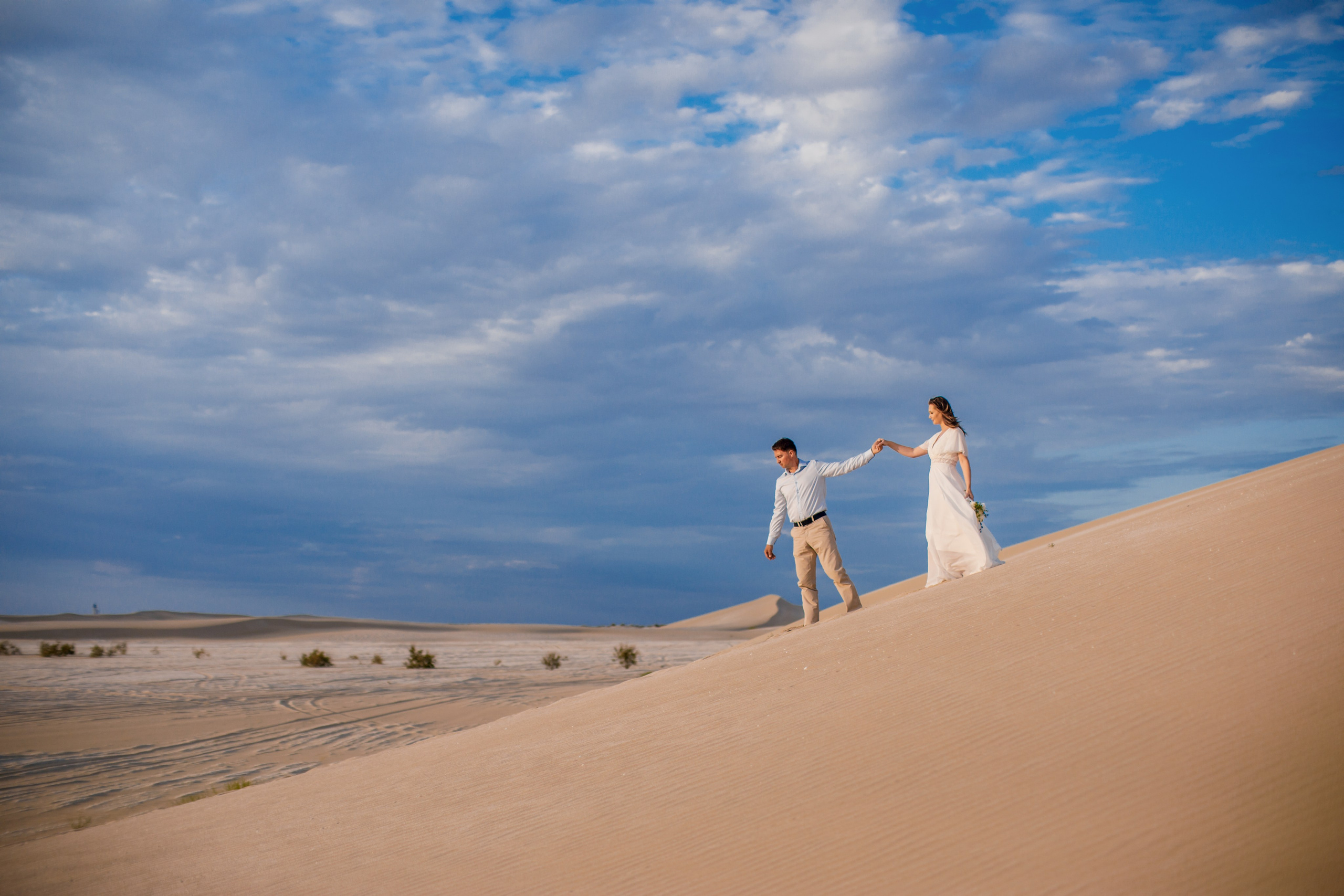 Владимир & Ирина. Семейный фотограф