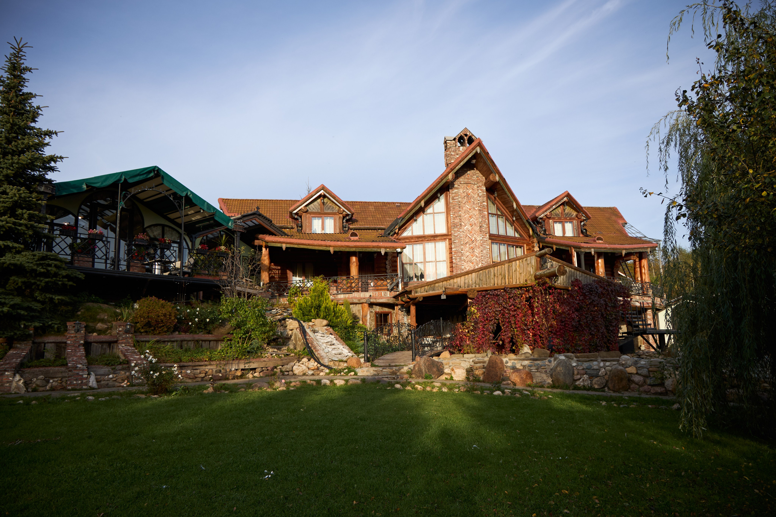 Свадьба в Дмитрове. Свадебный фотограф Кирилл Шустров