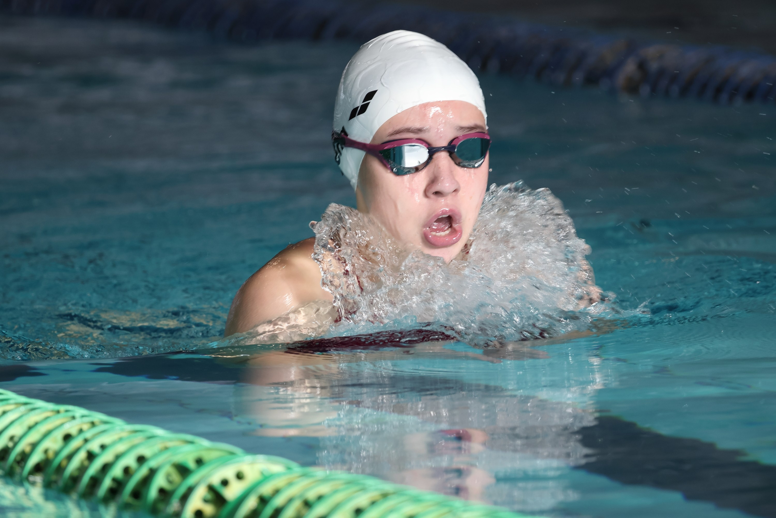 RS CUP III Этап. Спортивный и репортажный фотограф Ермакова Светлана