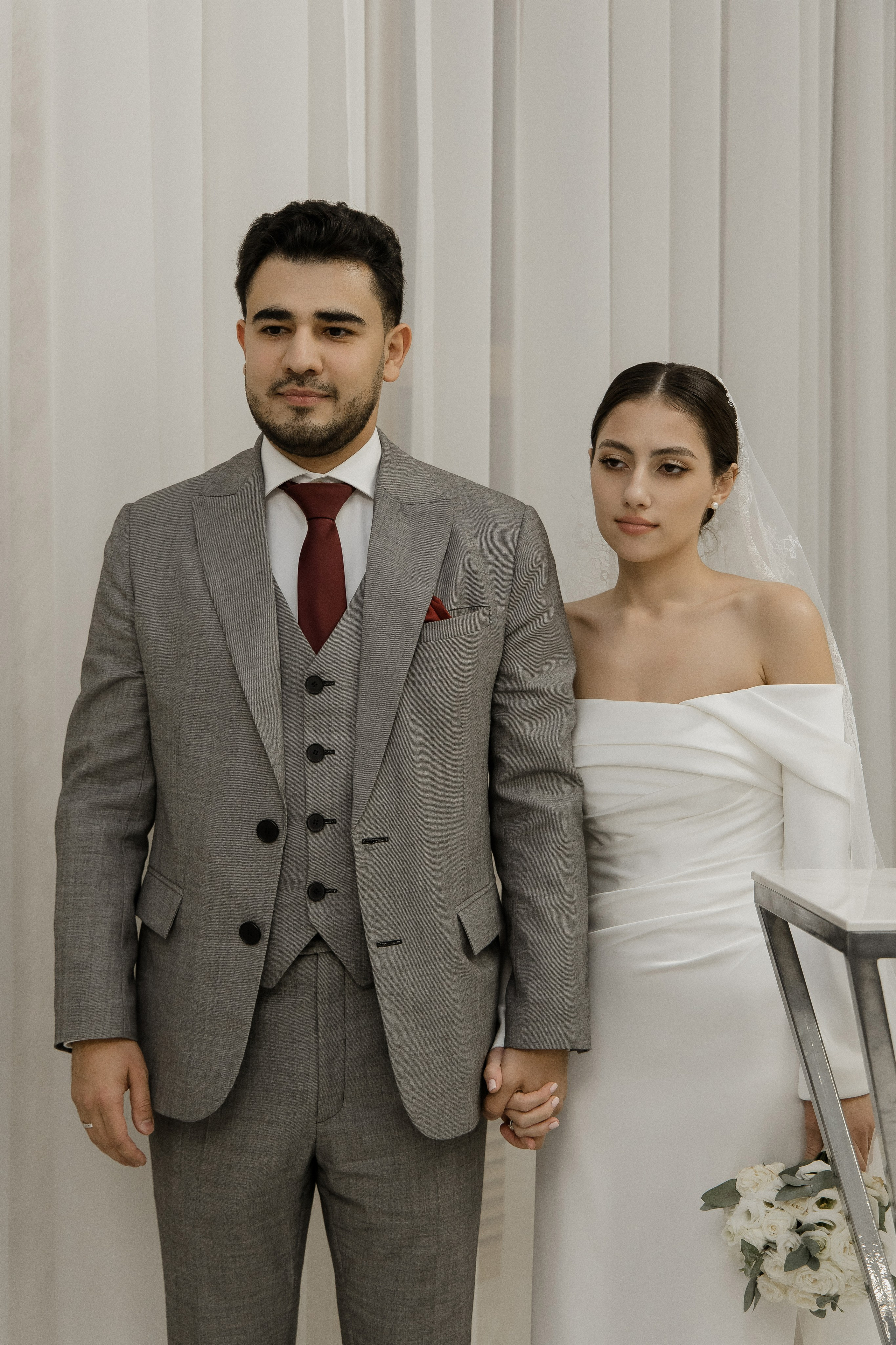 Анар и Лала. Валеева Виктория | Свадебный фотограф в Ростове-на-Дону и Москве