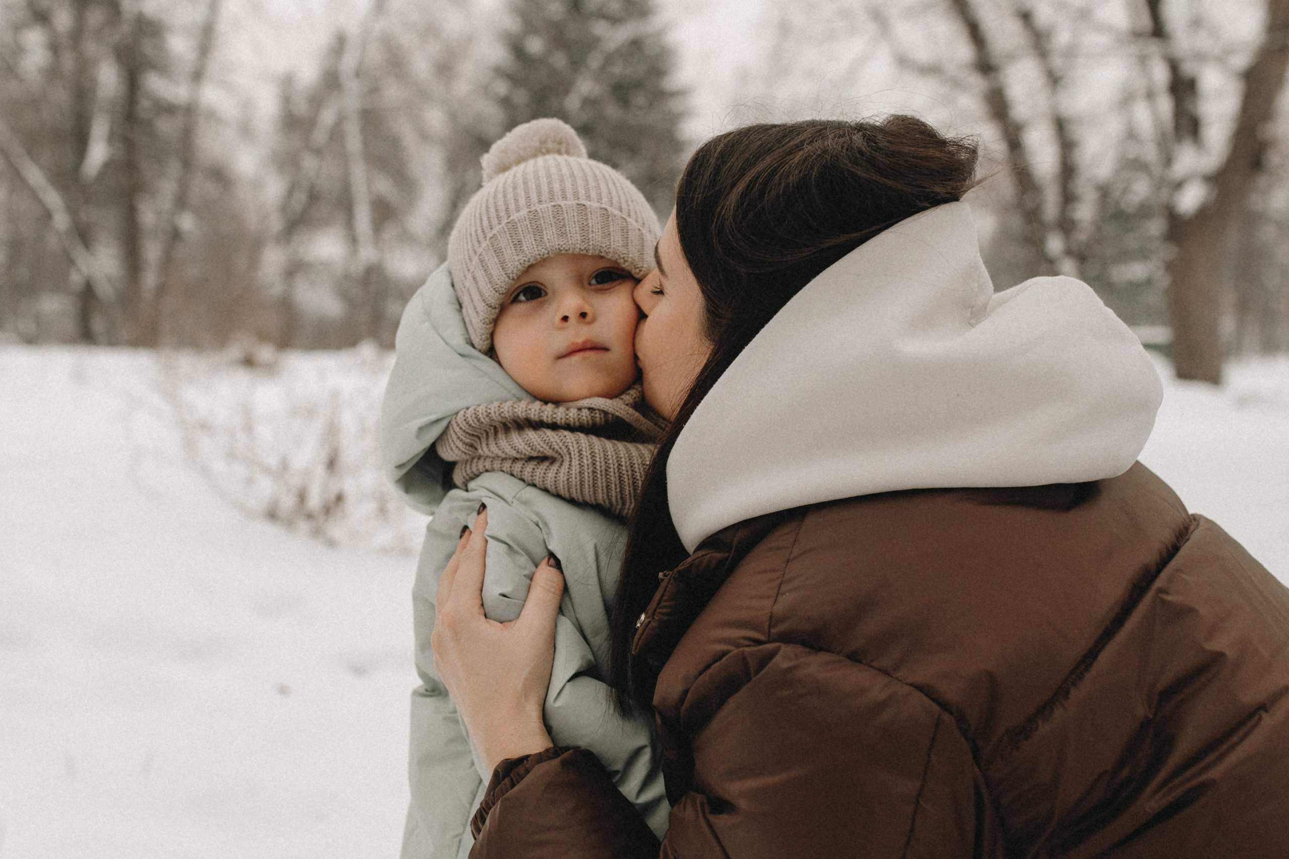 17 декабря. Alyona Latysheva / Photographer / Almaty