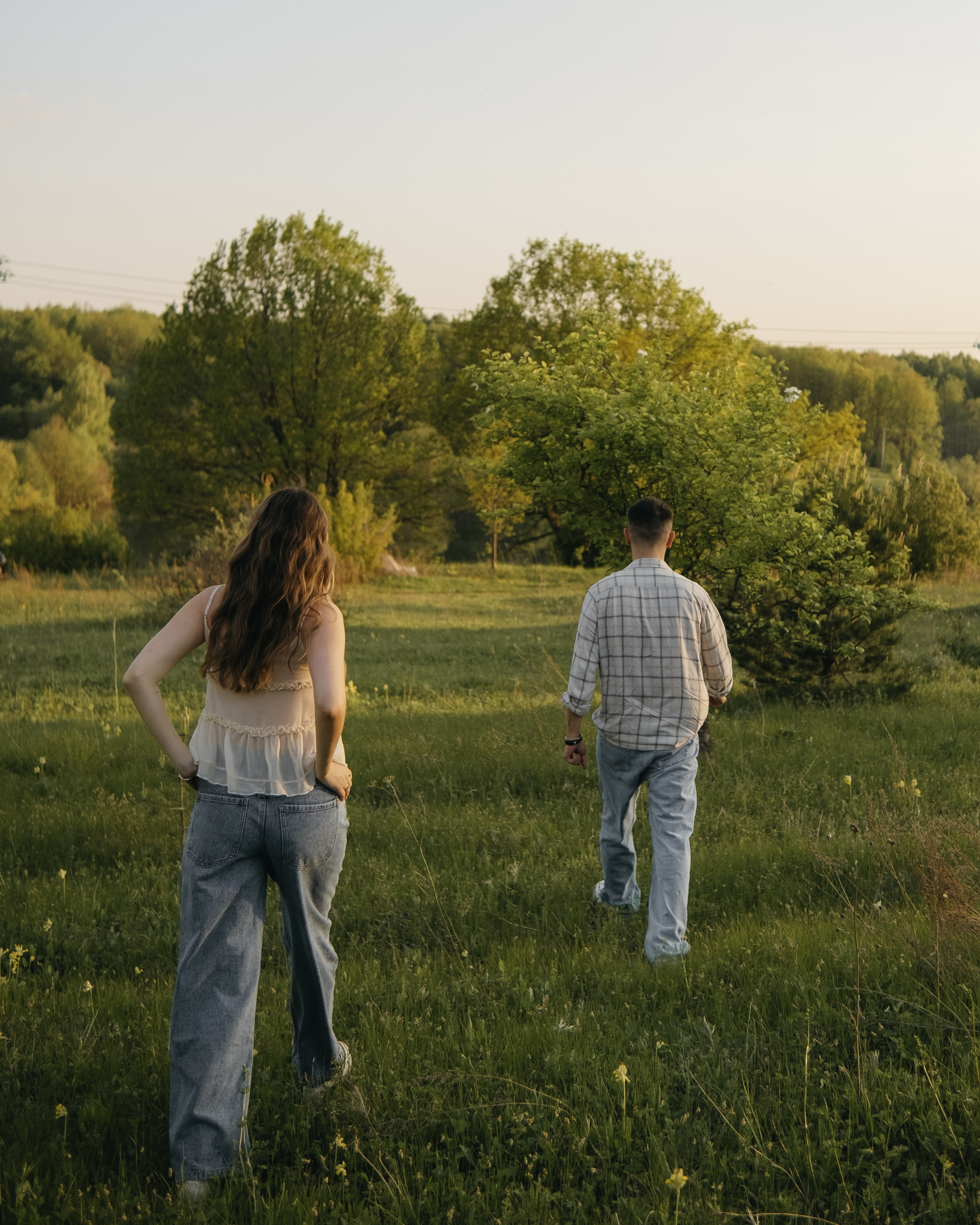 Любовь: Диана и Тимур. Обо мне