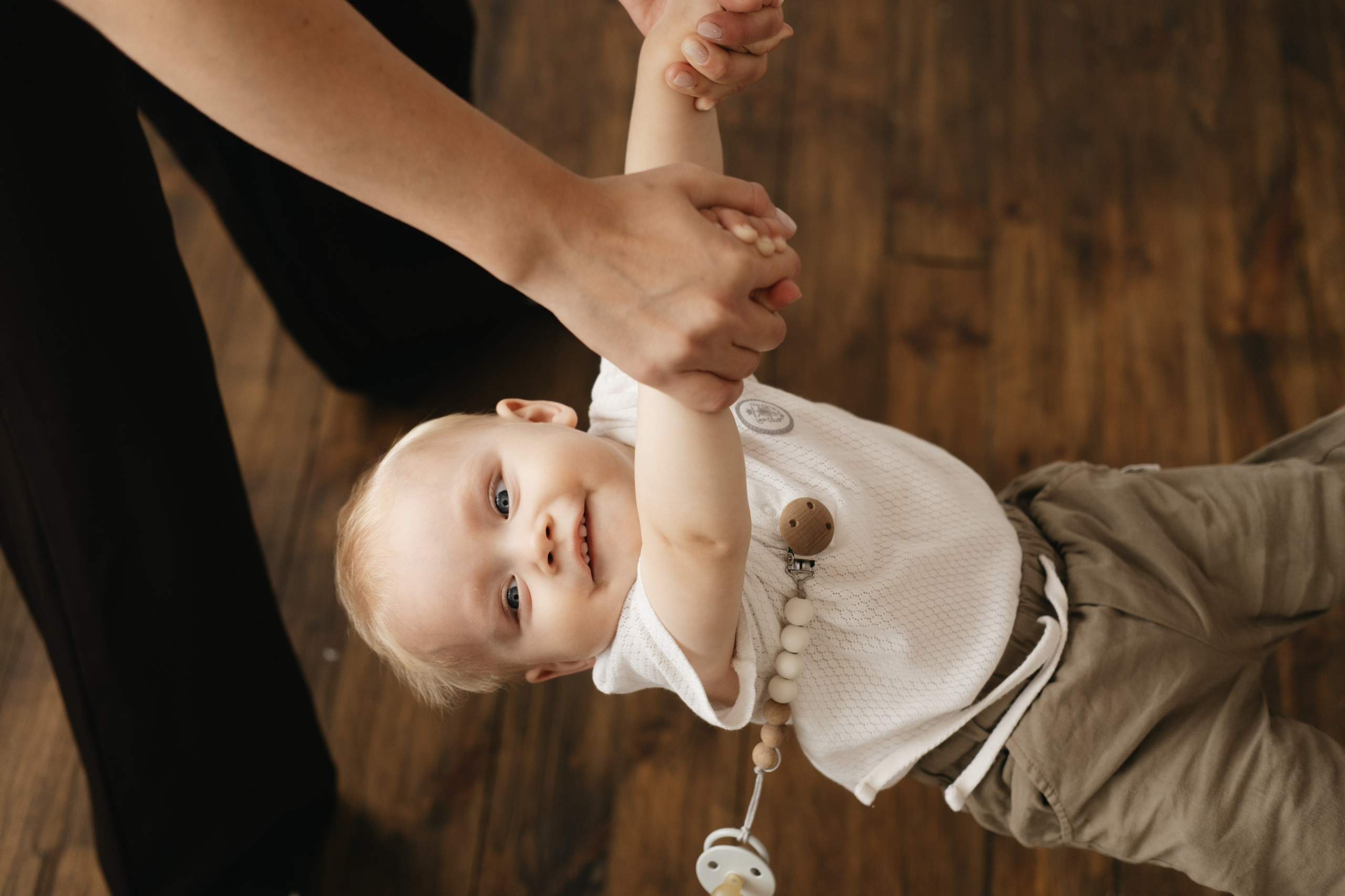 Семейная съемка. Обо мне